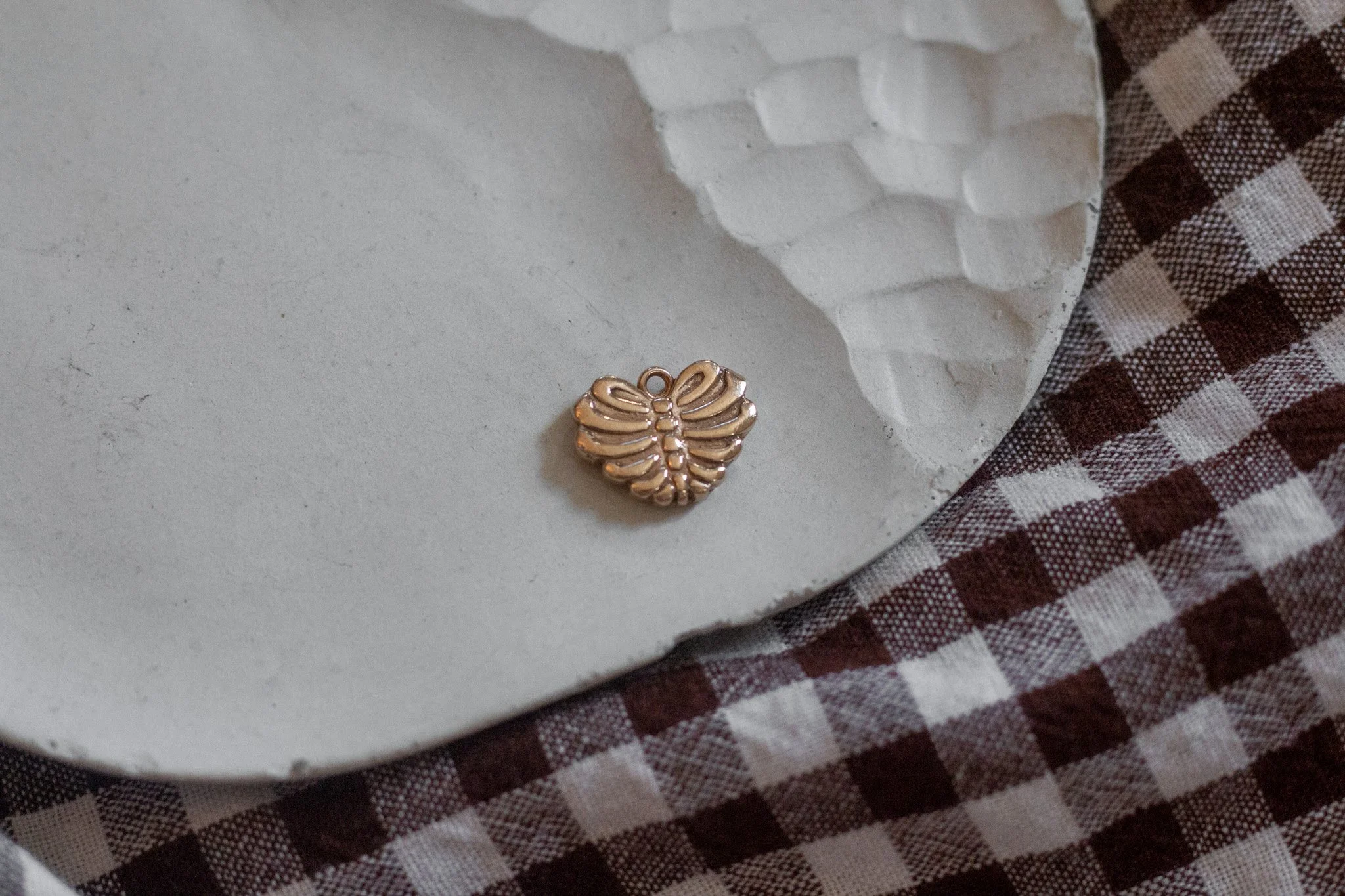 Bronze Collection: Skinny Love