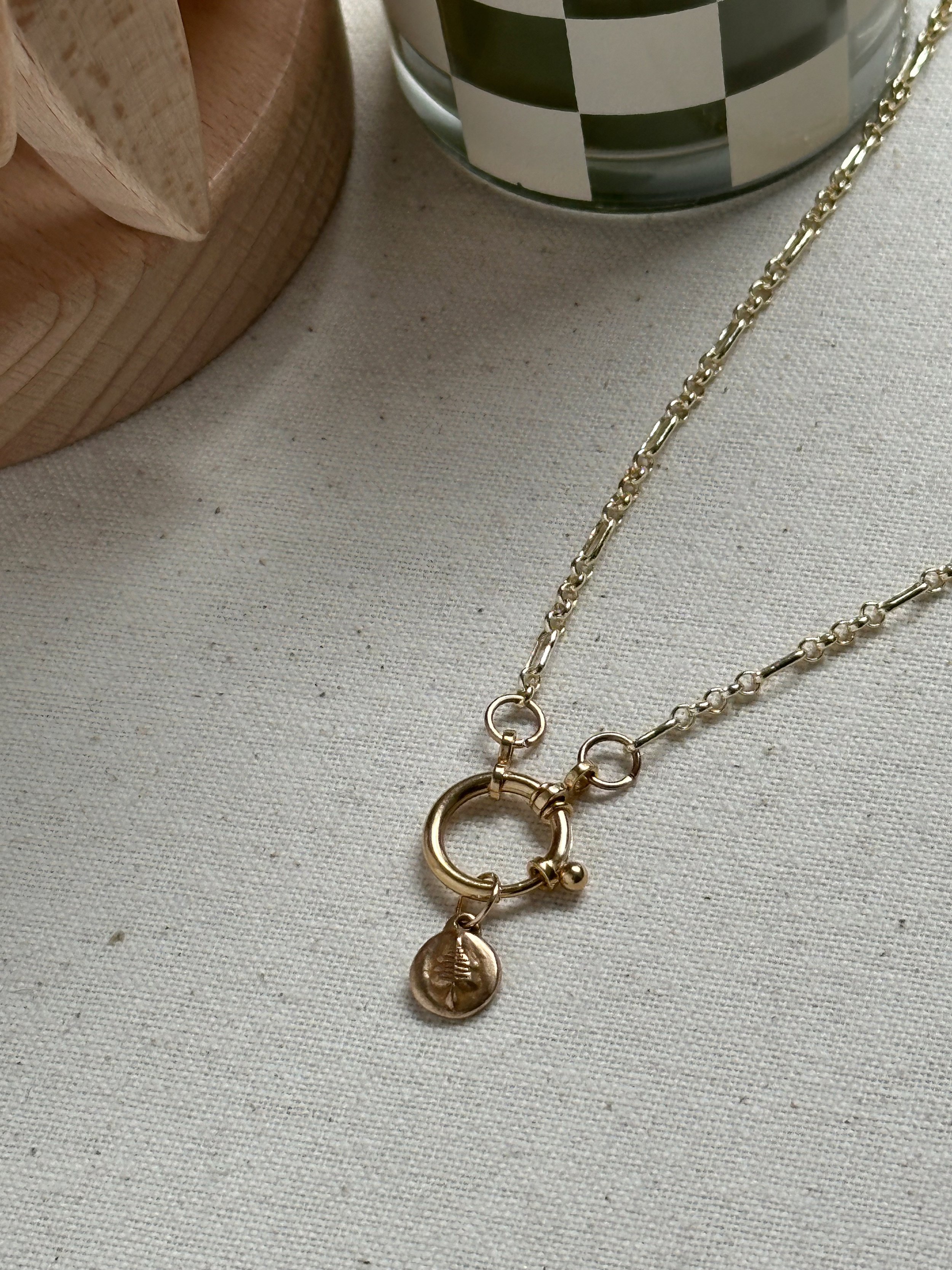 JJ :: forever series - pine charm