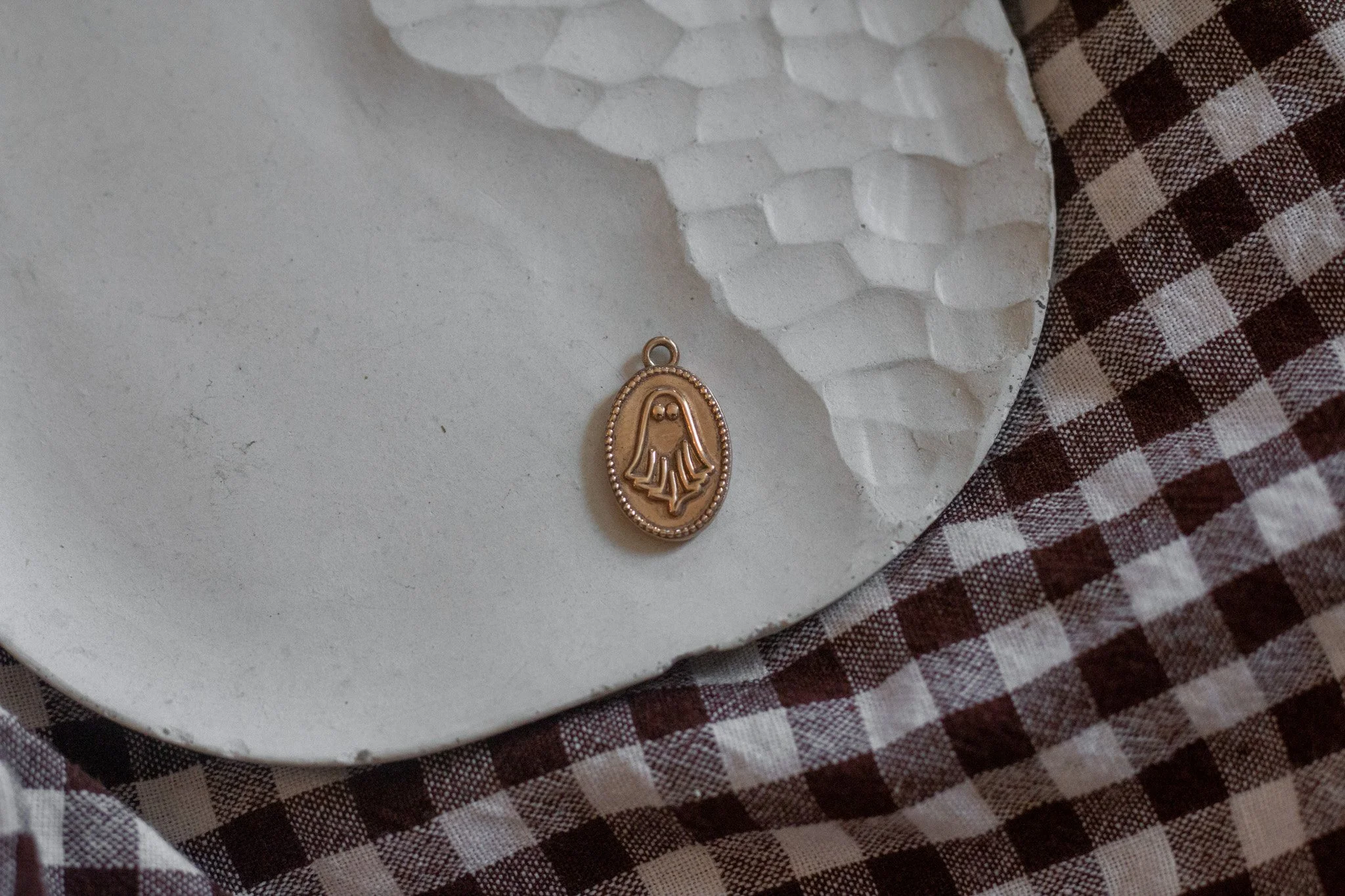Bronze Collection: Vintage Ghost