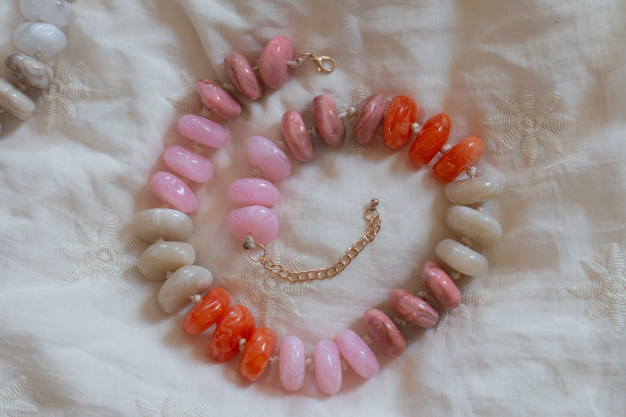 Pumpkin & Peony