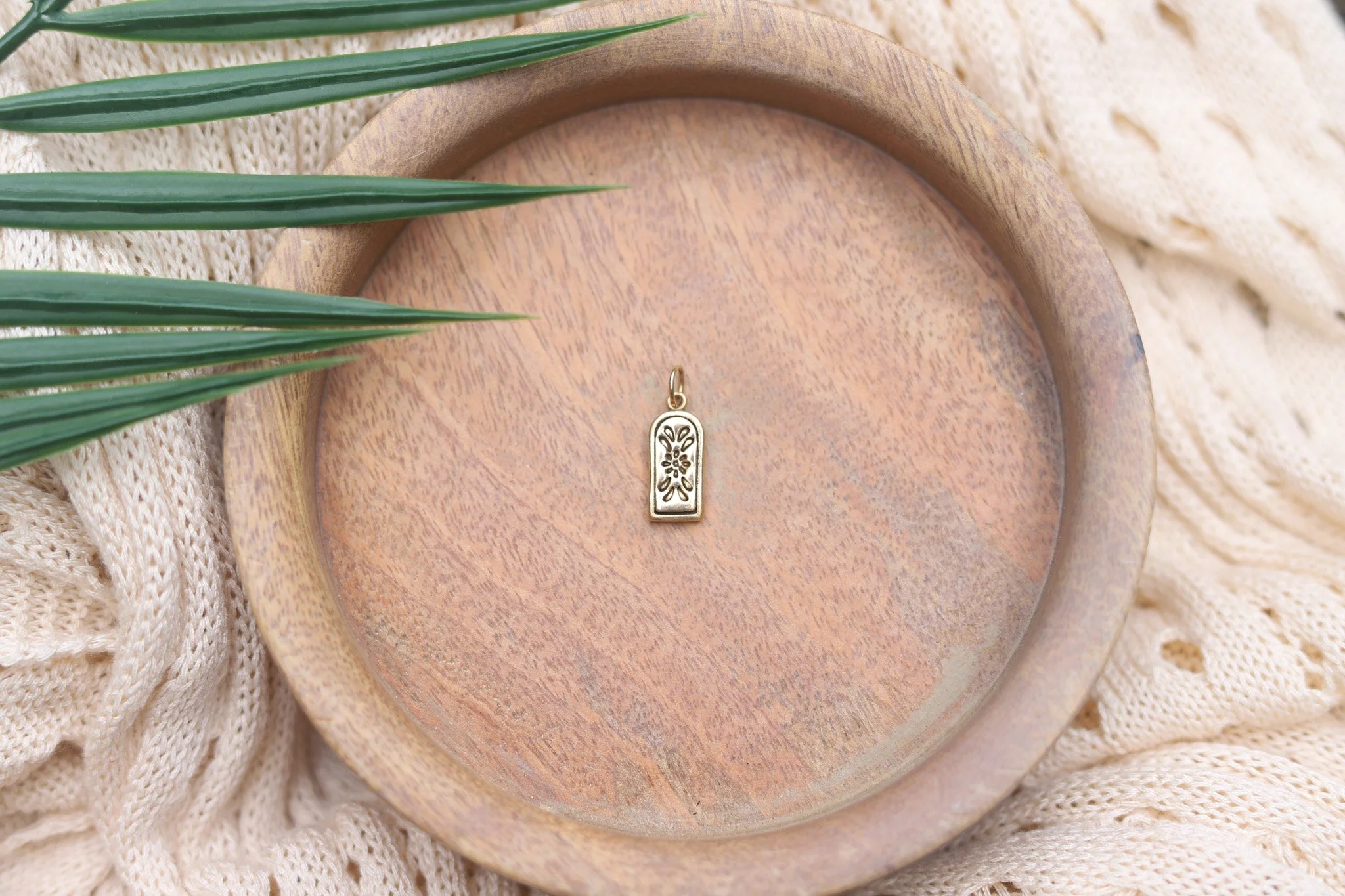 Summer Bronze Collection: Art Deco
