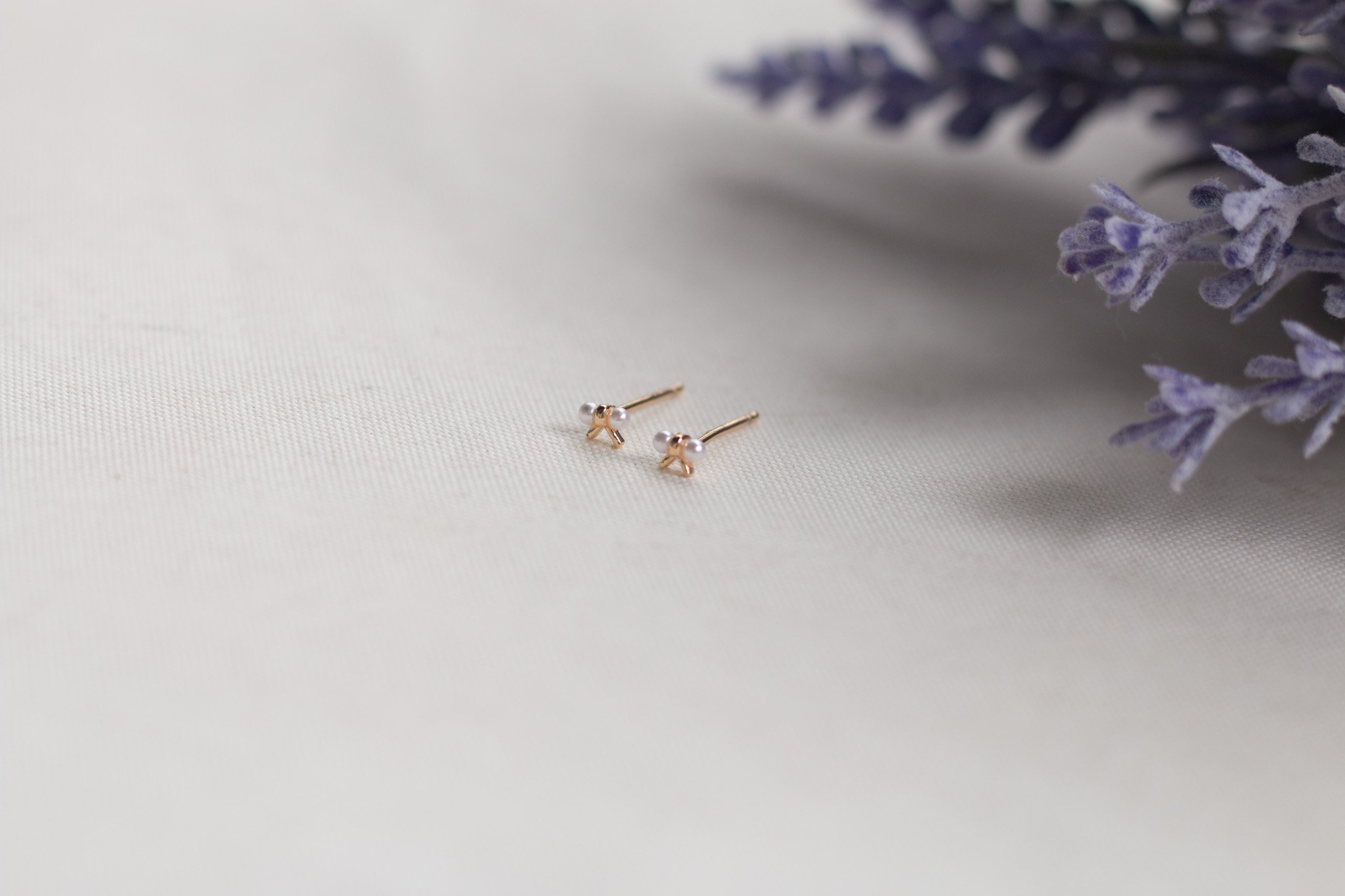 Itty Bitty Baby Bows