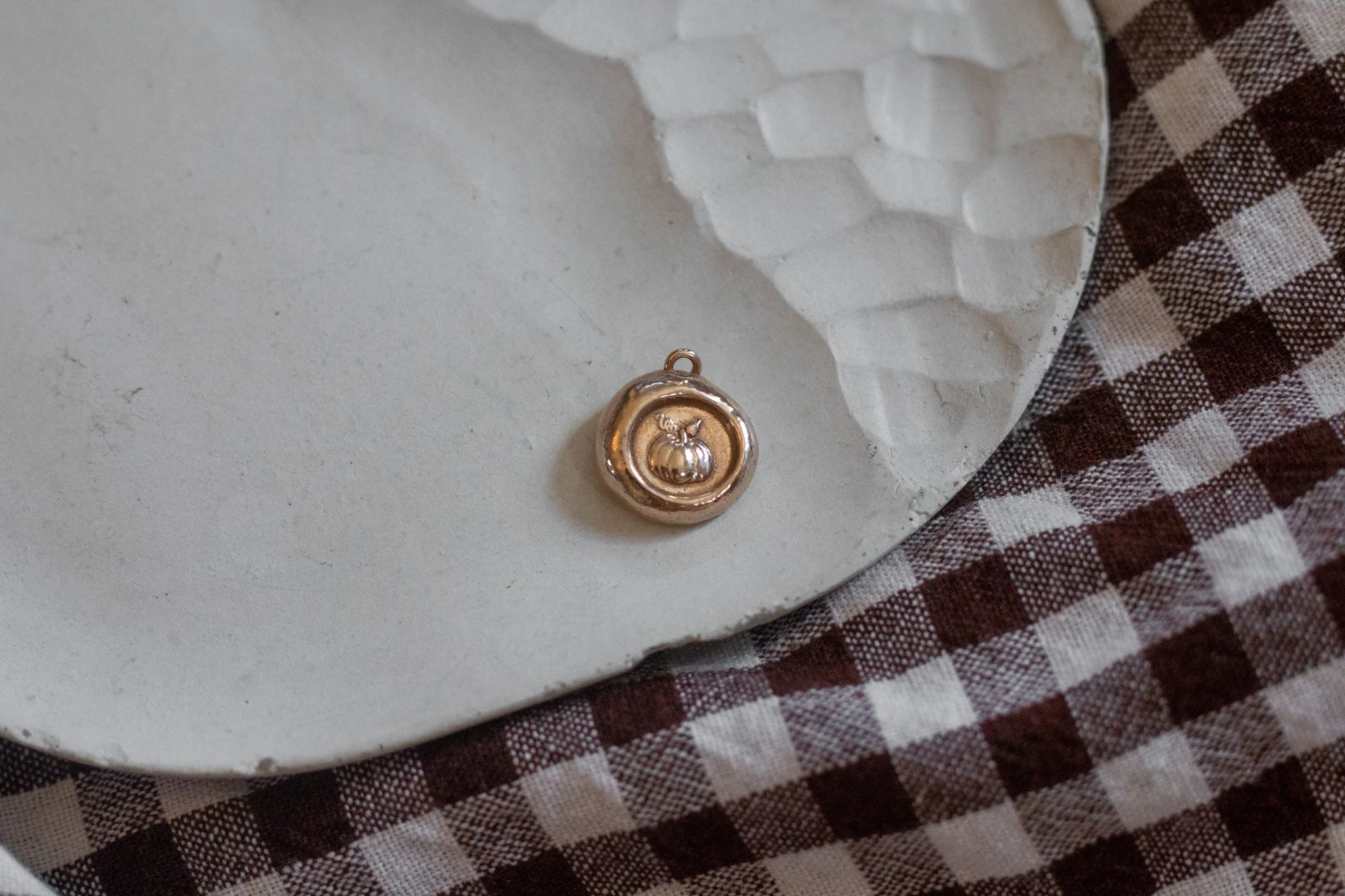 Bronze Collection: The Great Pumpkin