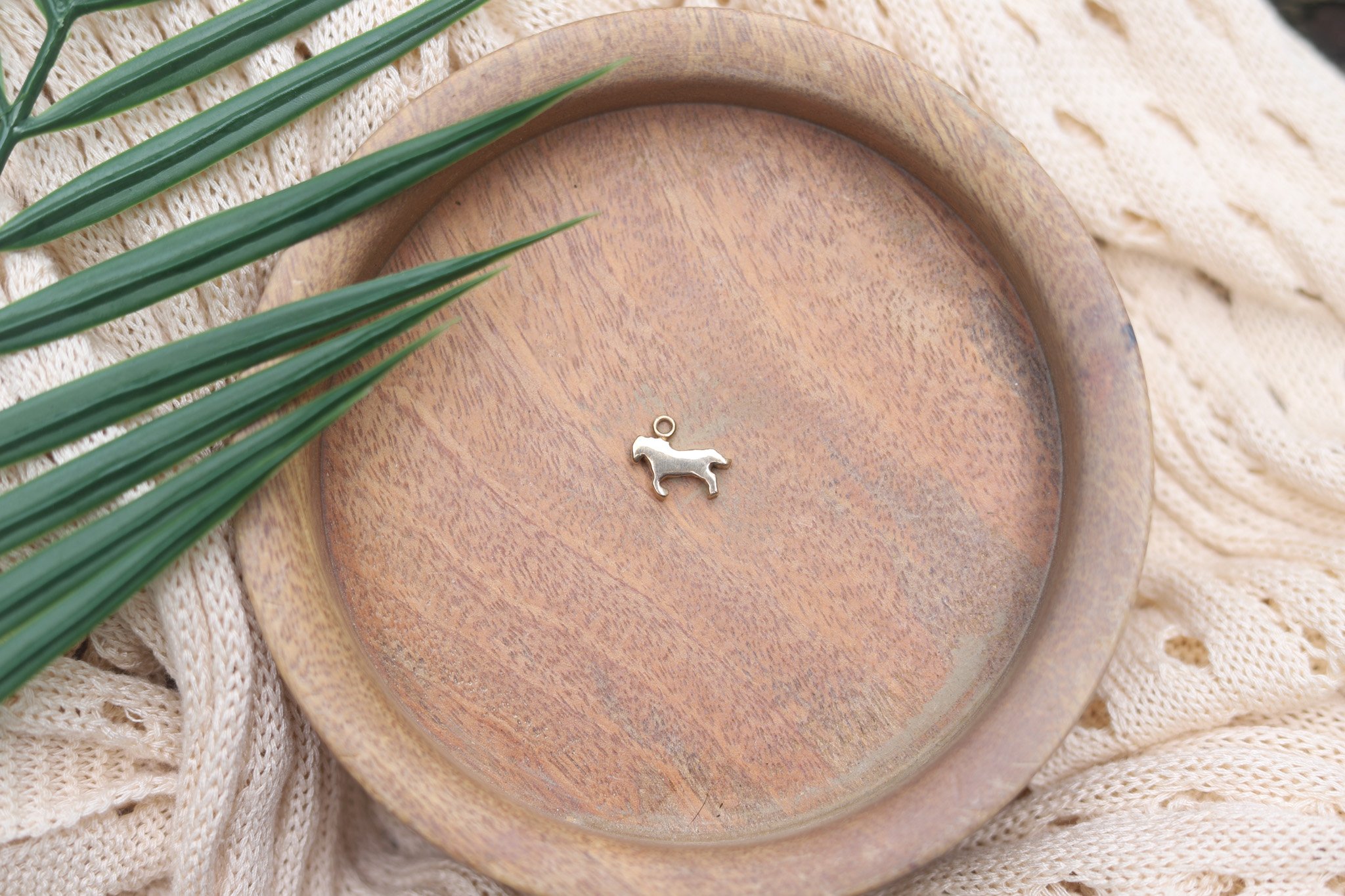 MINI Bronze Collection: Horse