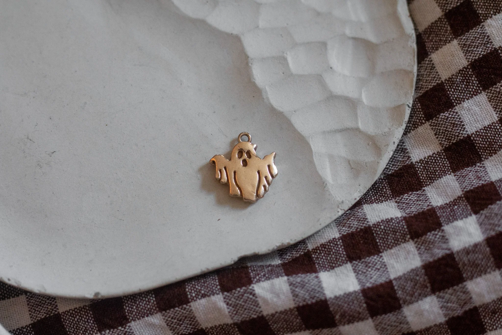 Bronze Collection: Ghosties 2 Styles)