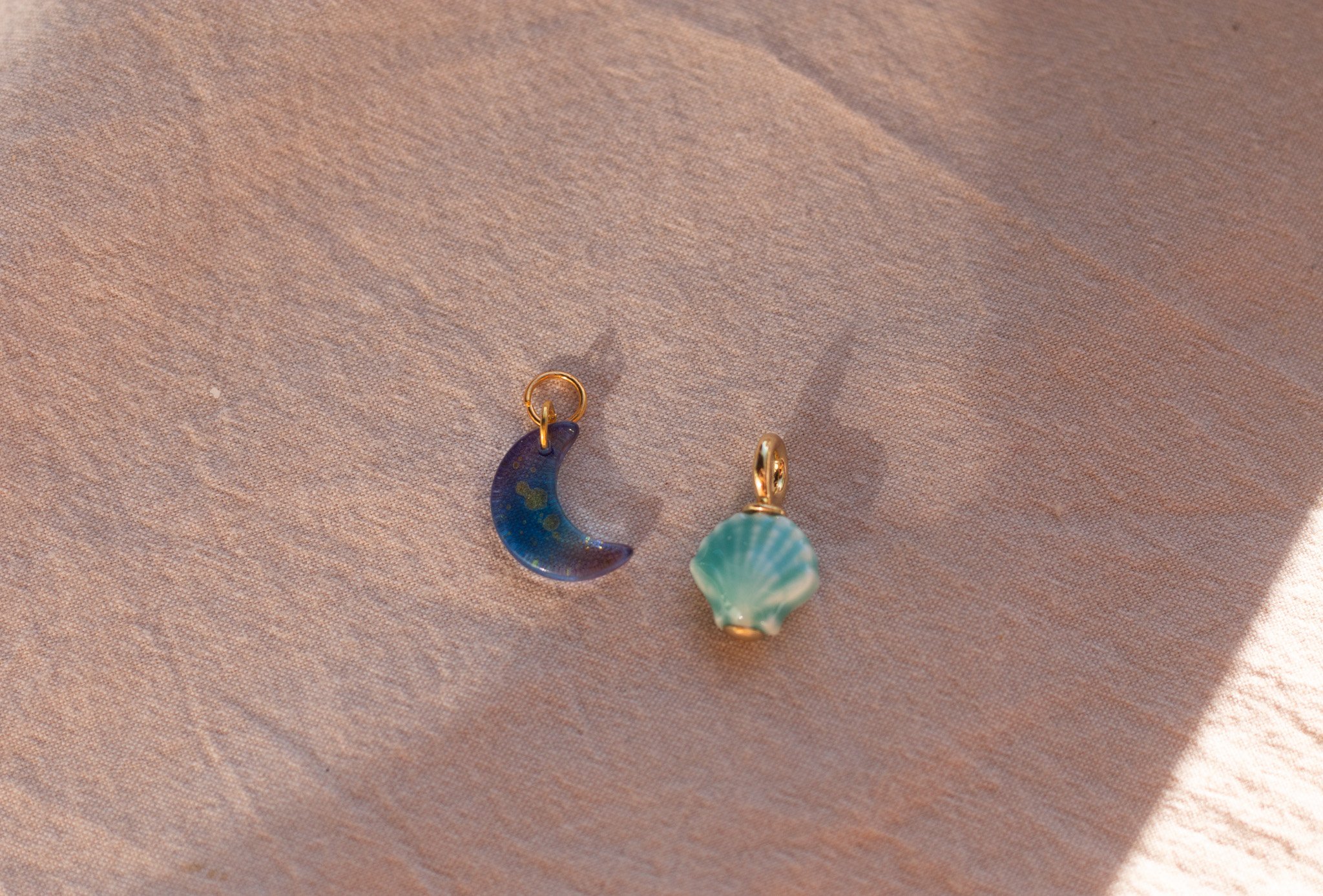 Nature Charms