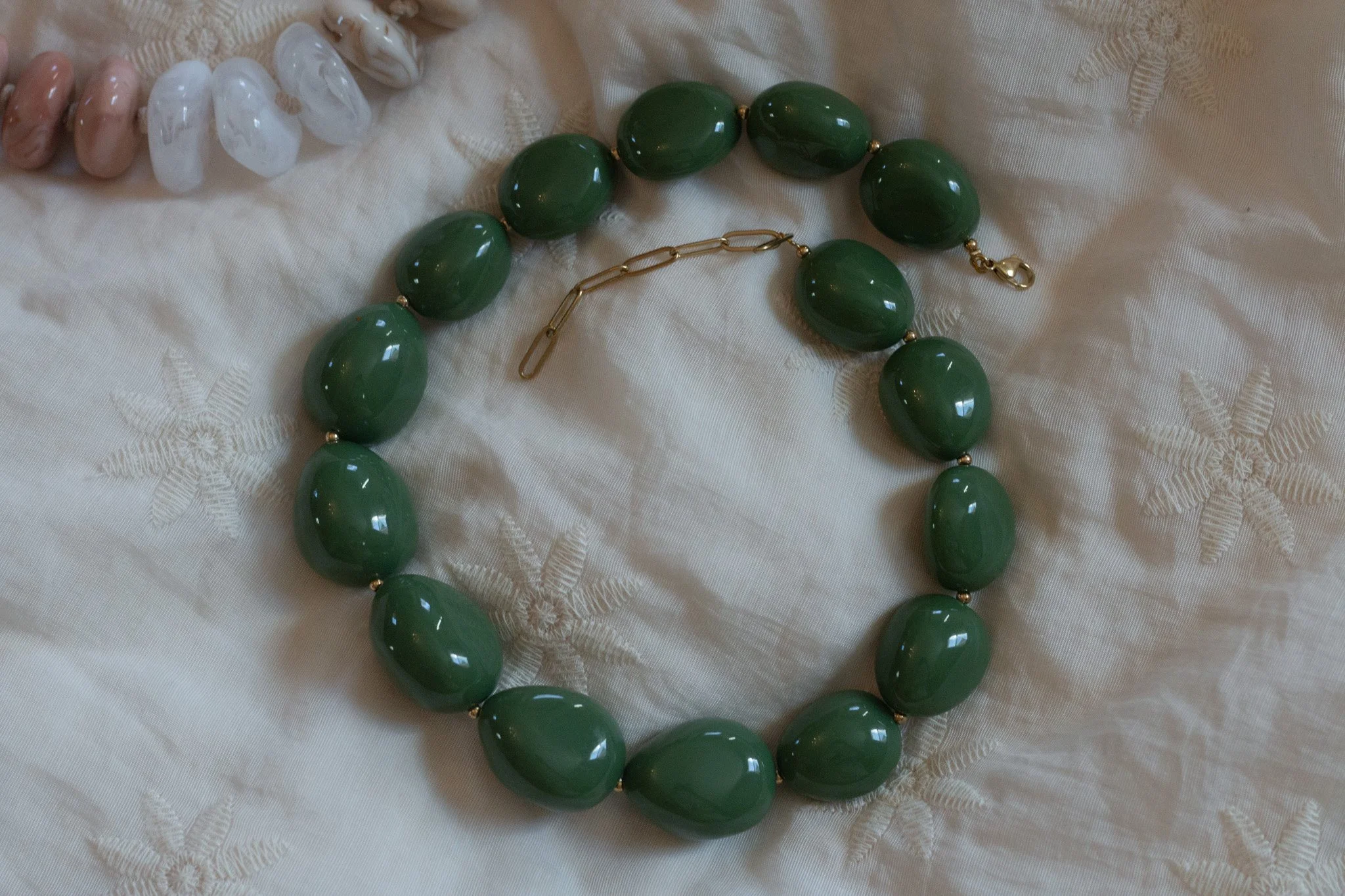 The Castelvetrano