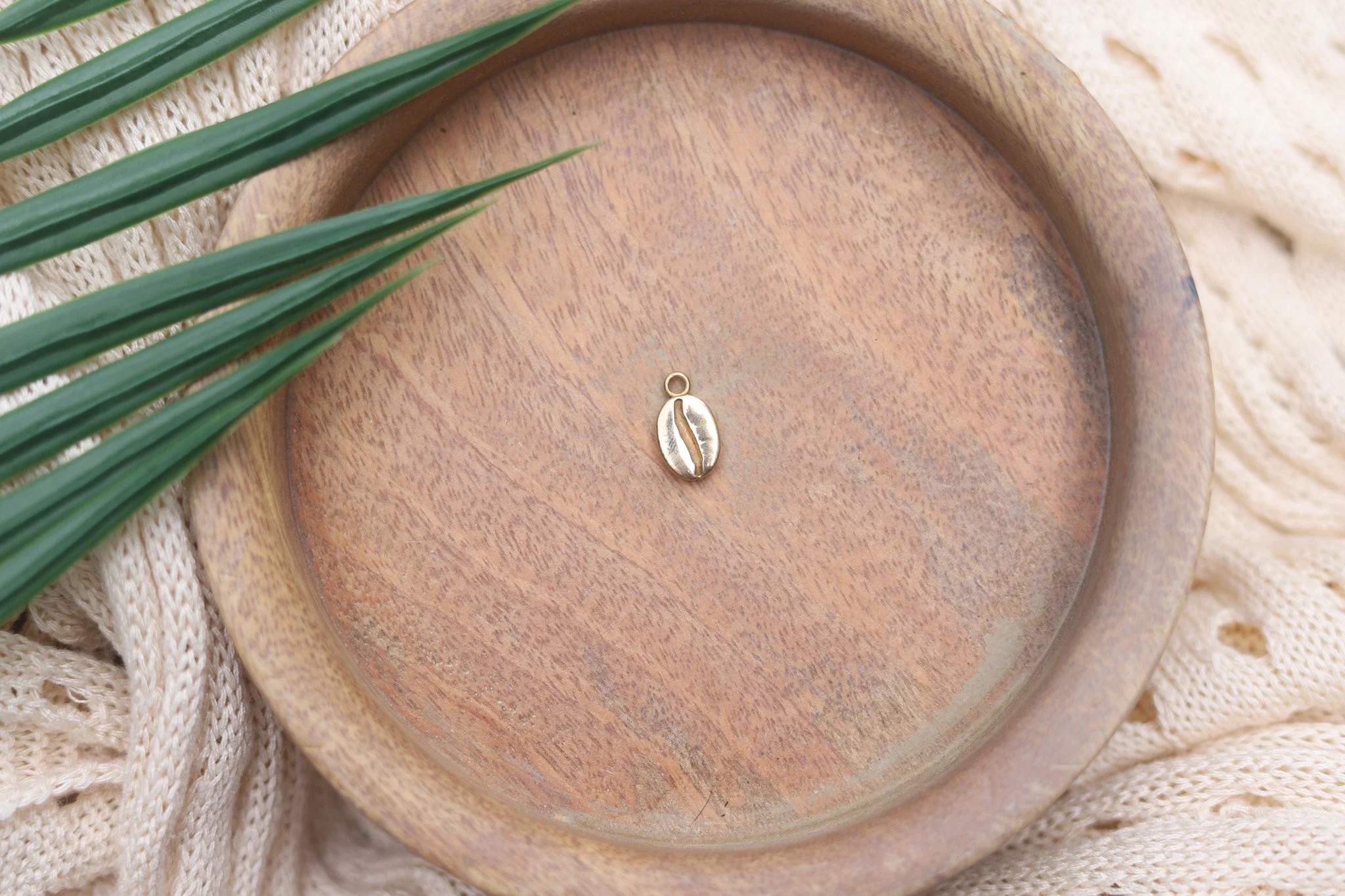 Summer Bronze Collection: Coffee Bean