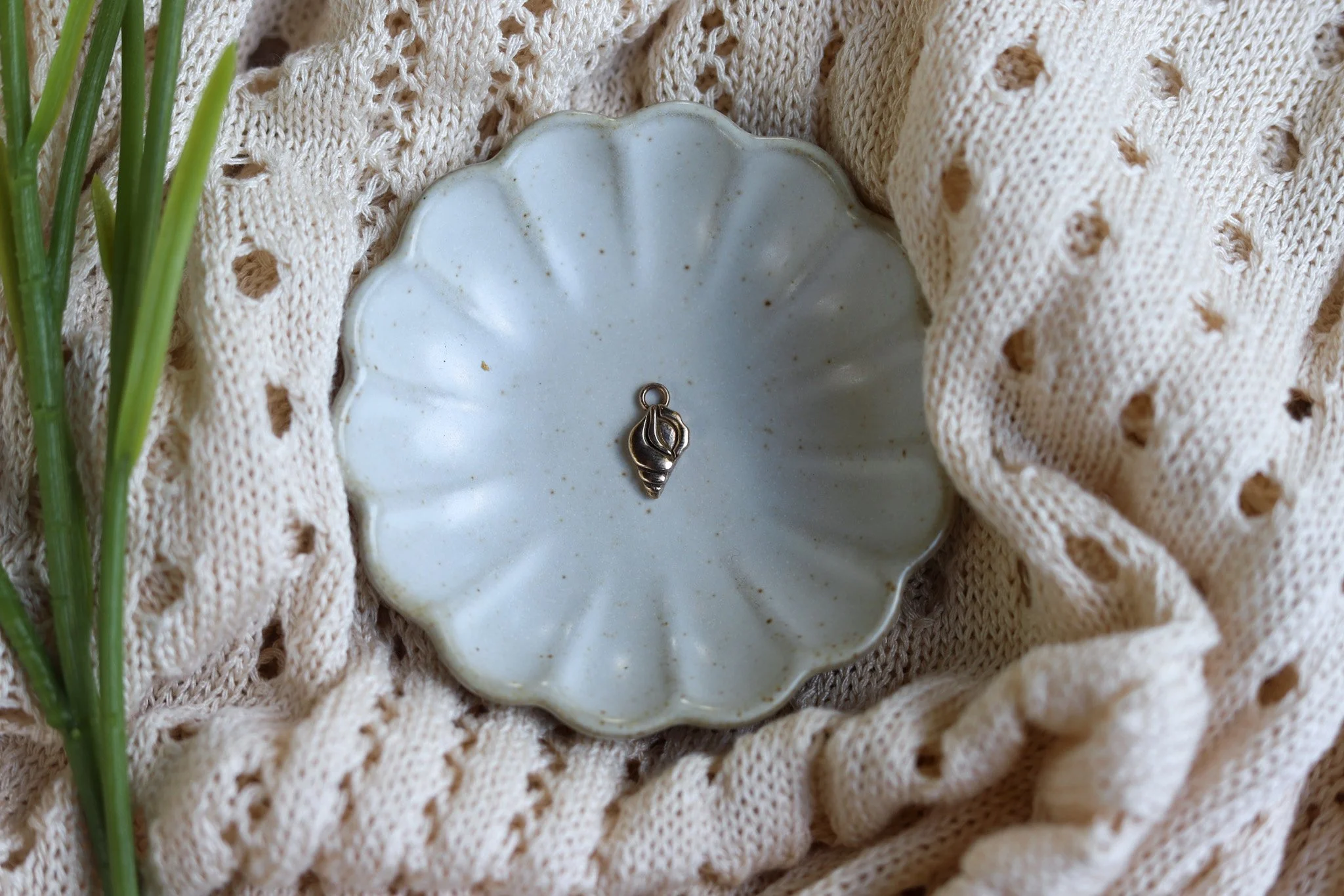 Summer Bronze Collection: Conch