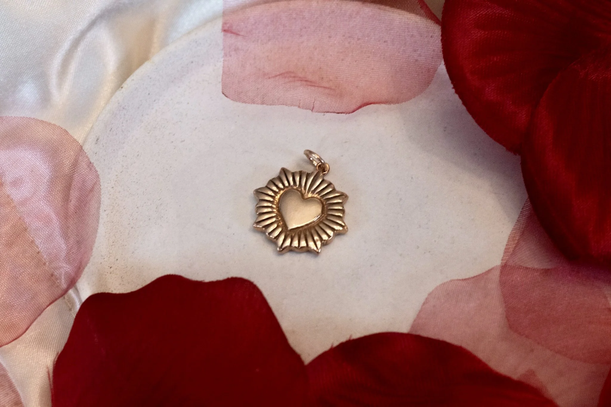 Bronze Collection: Passion