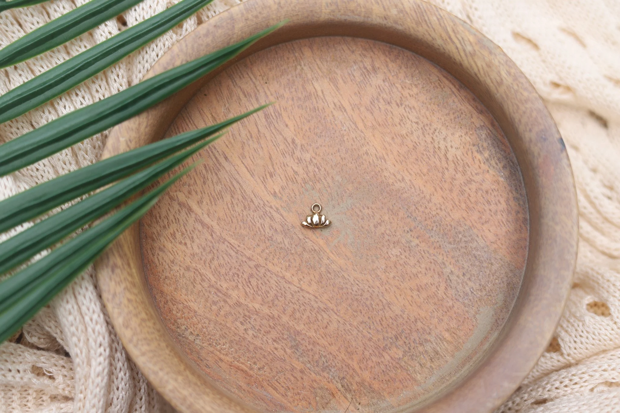 MINI Bronze Collection: Lotus