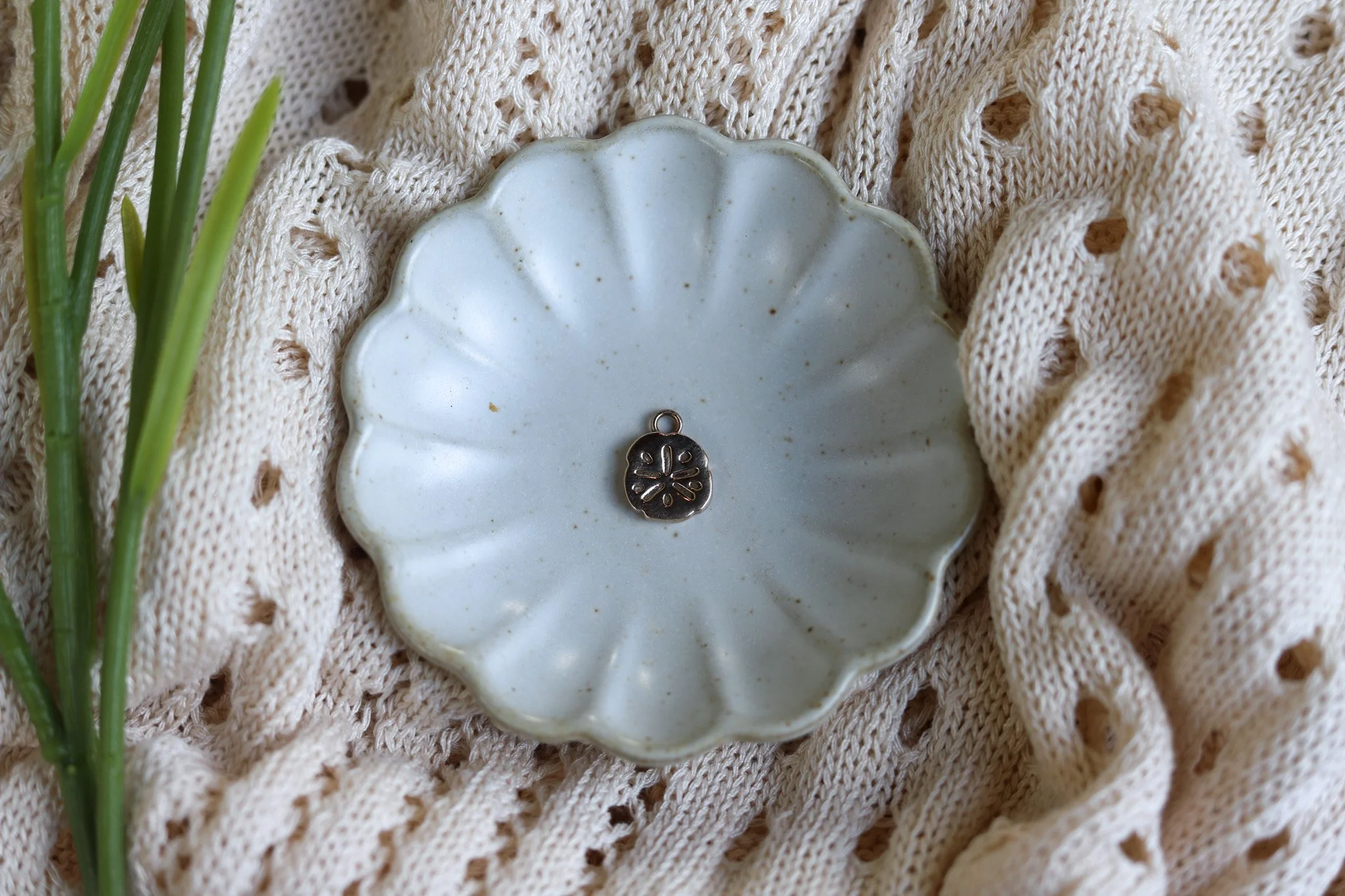 Summer Bronze Collection: Sand Dollar