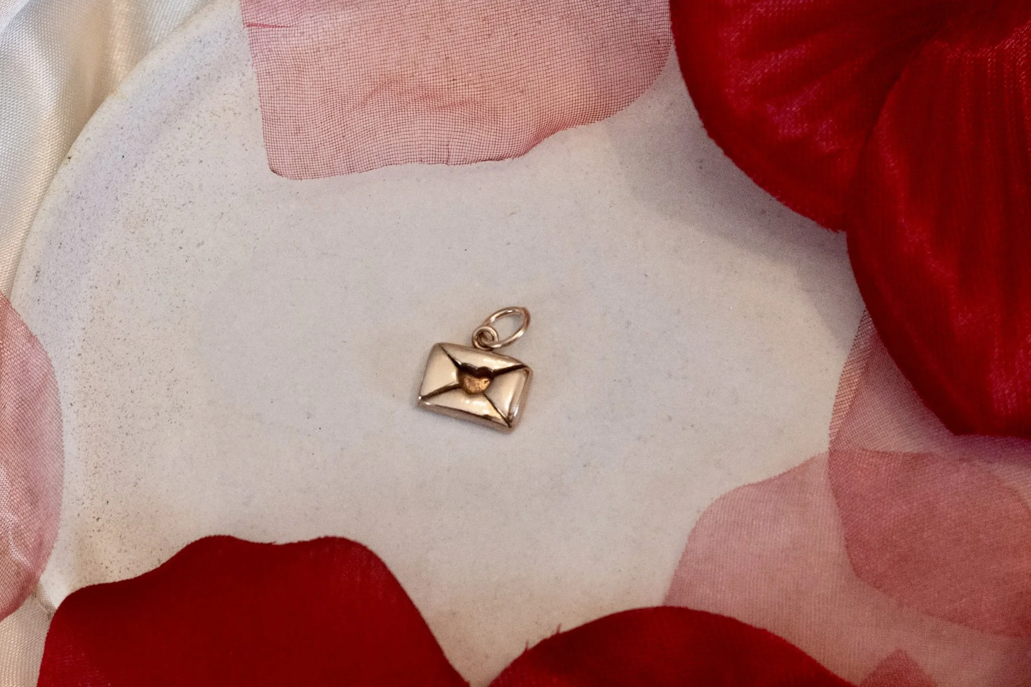 Bronze Collection: Sincerely Yours