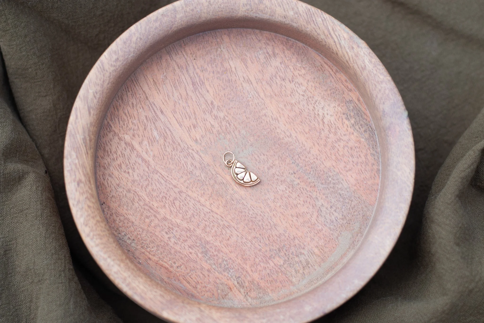 Summer Bronze Collection: Slice