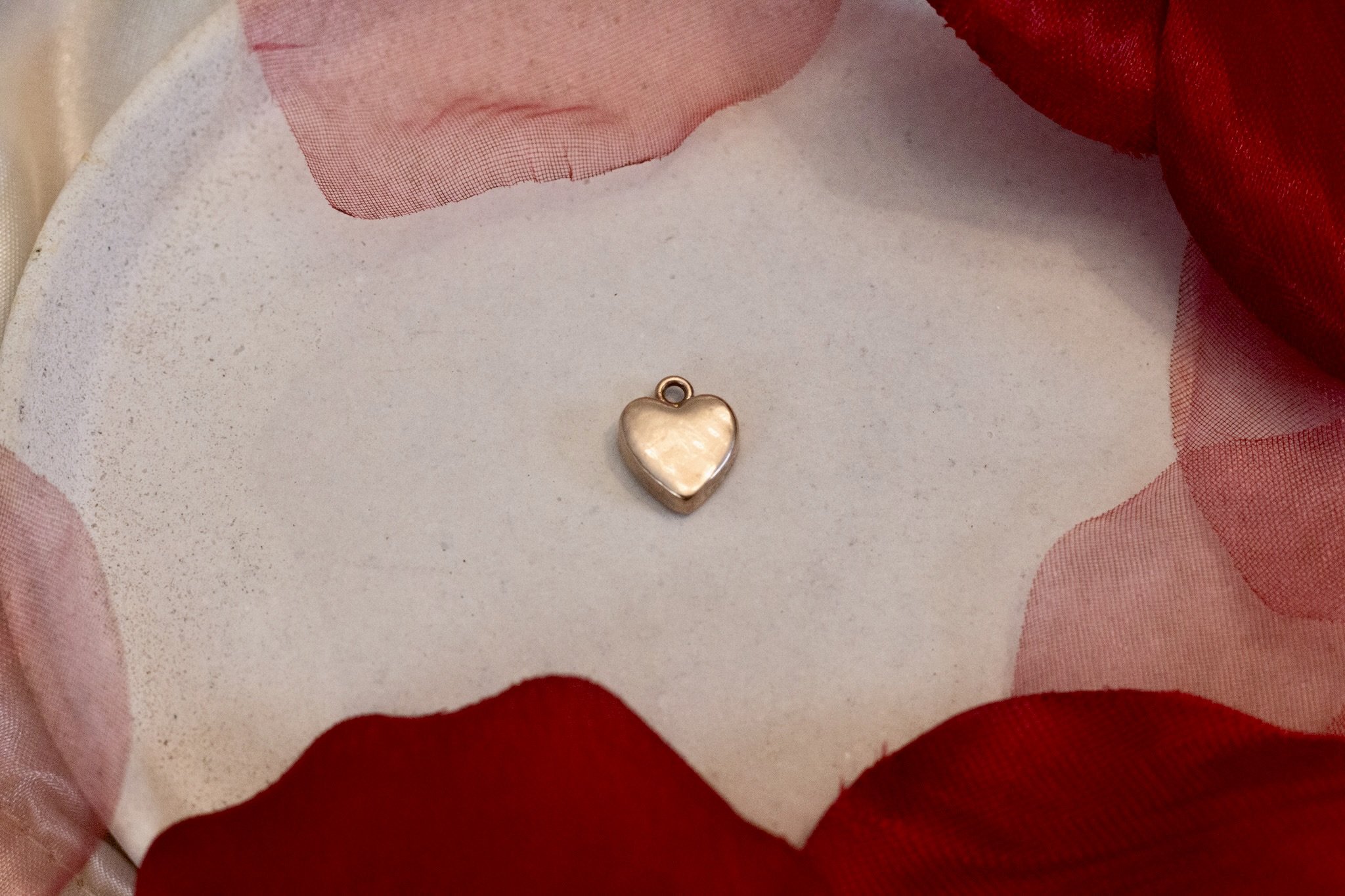 Bronze Collection: Devotion