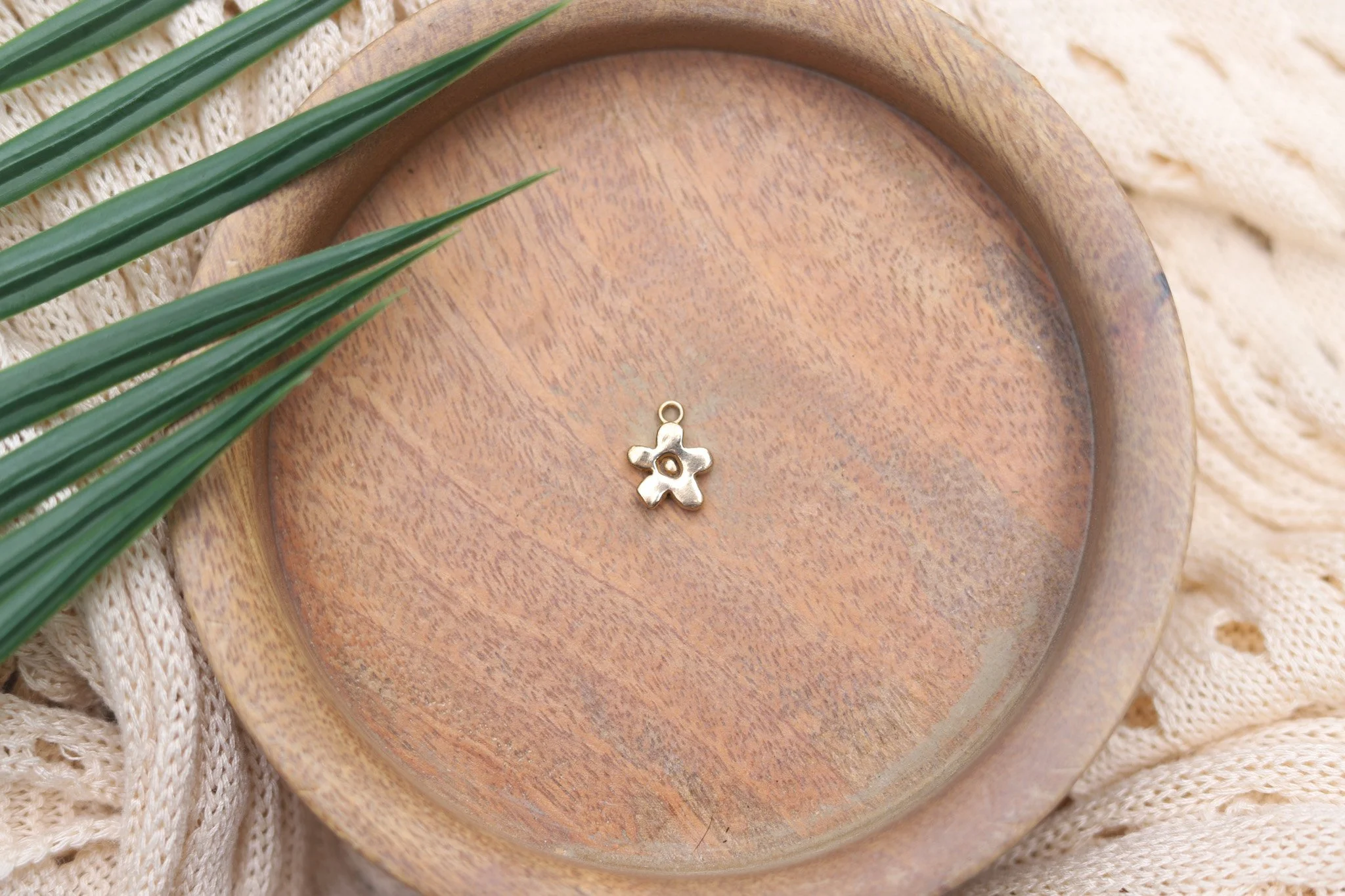 MINI Bronze Collection: Retro Daisy