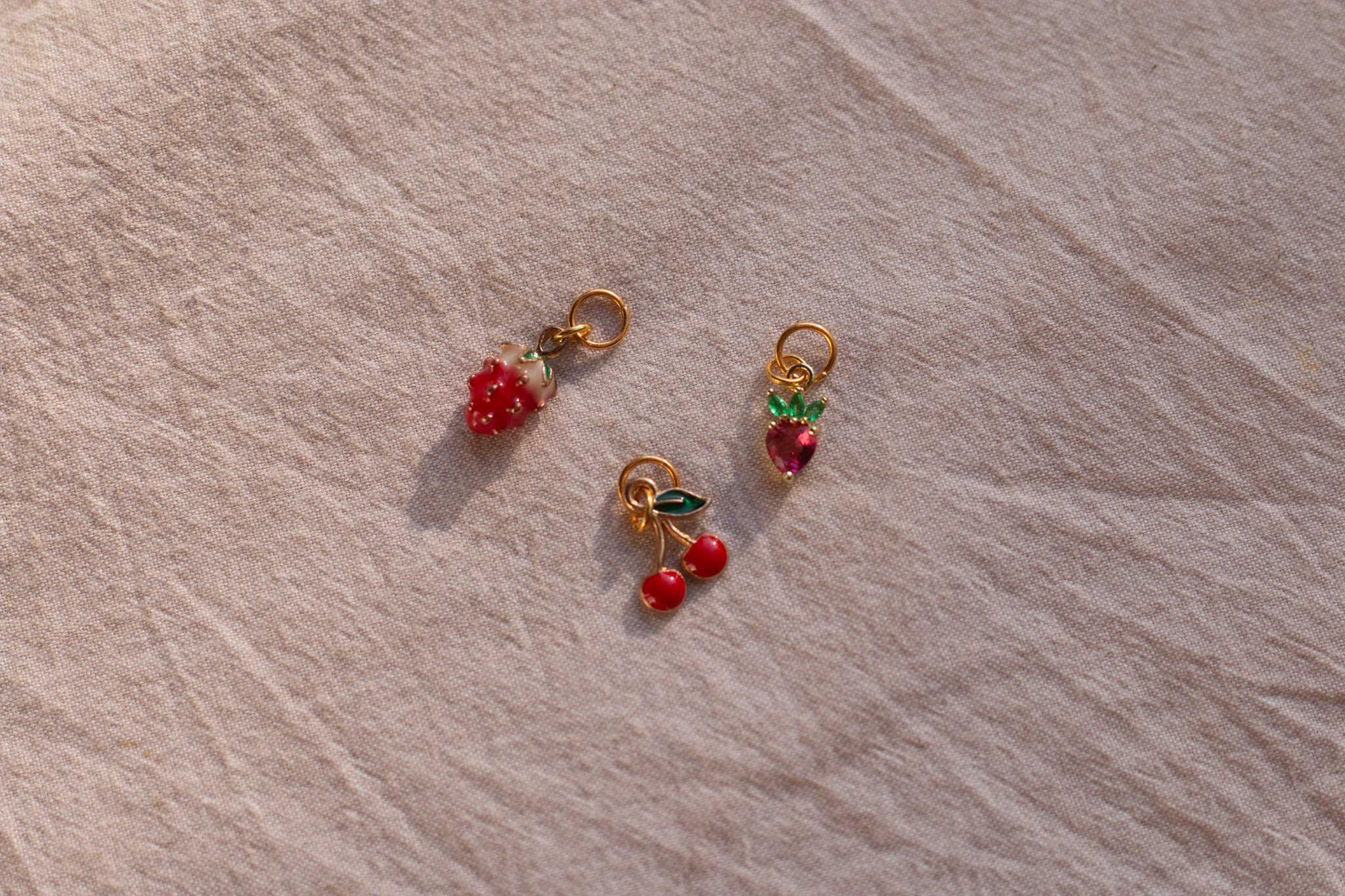 Fruit Charms