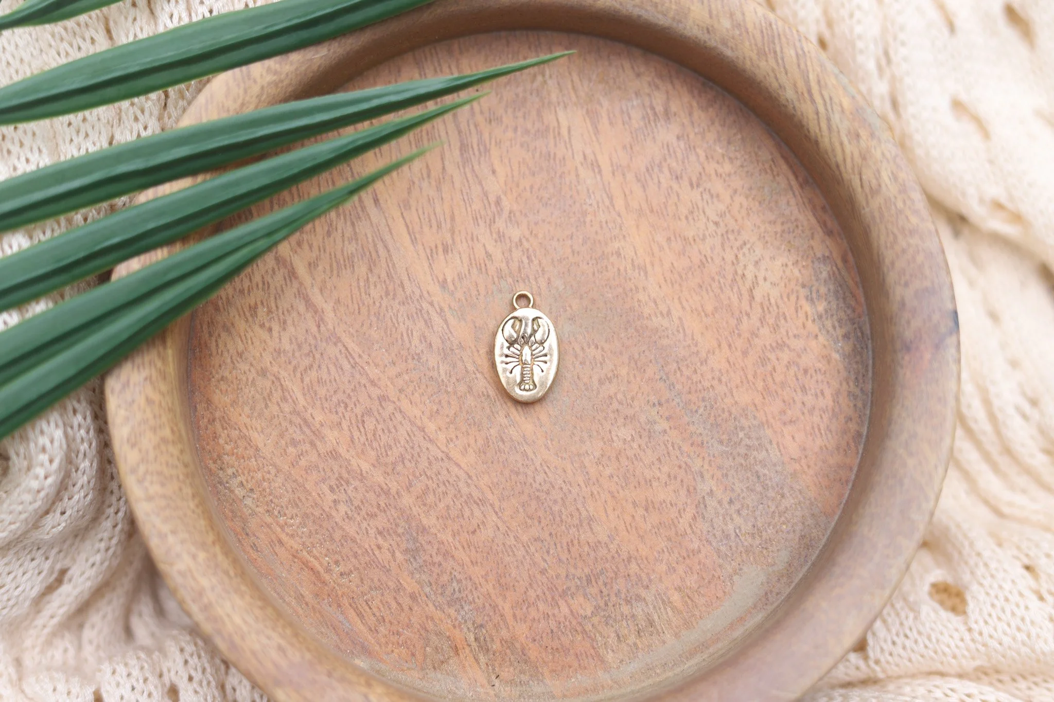 Summer Bronze Collection: Lobster