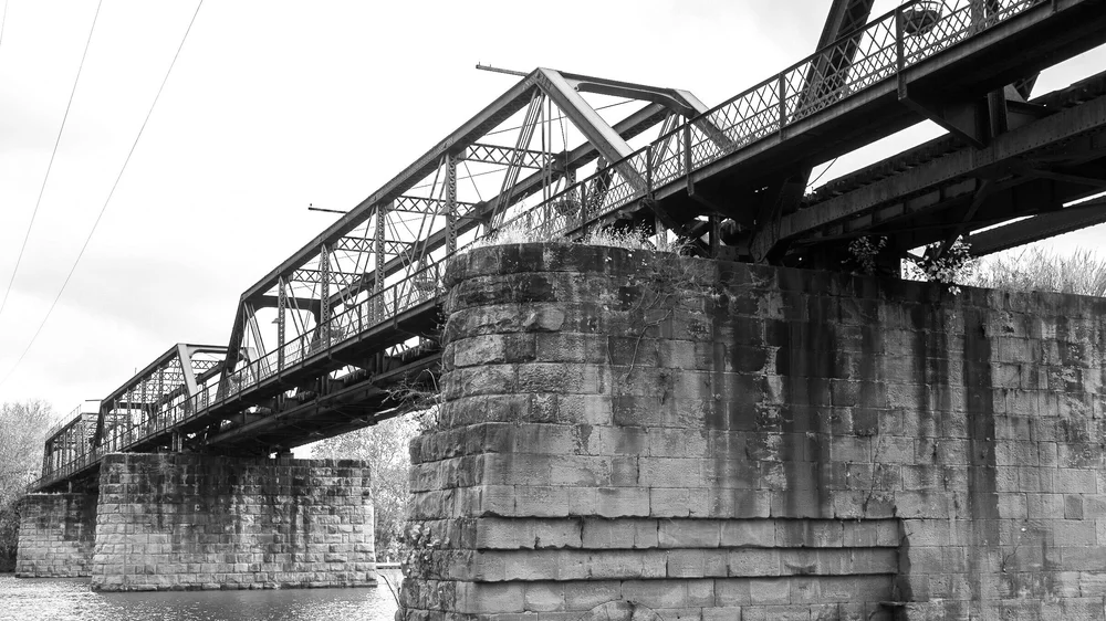 Historic Harmar Bridge Company