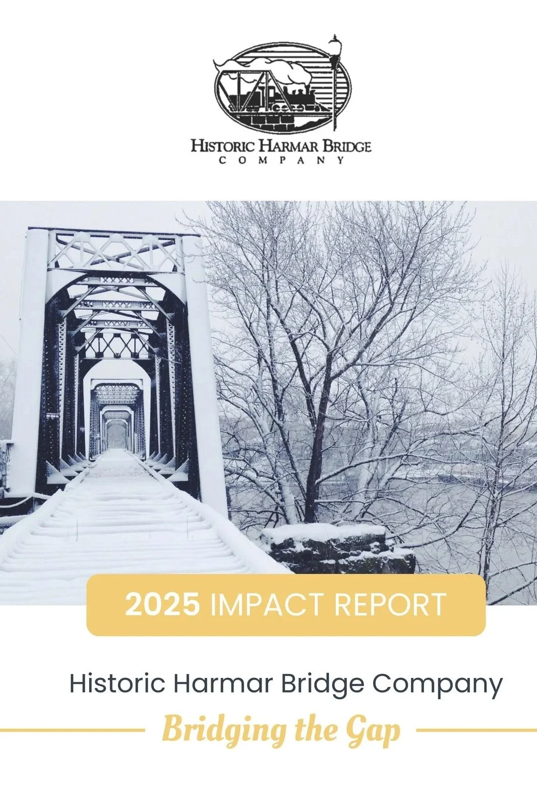 2025 Impact Report