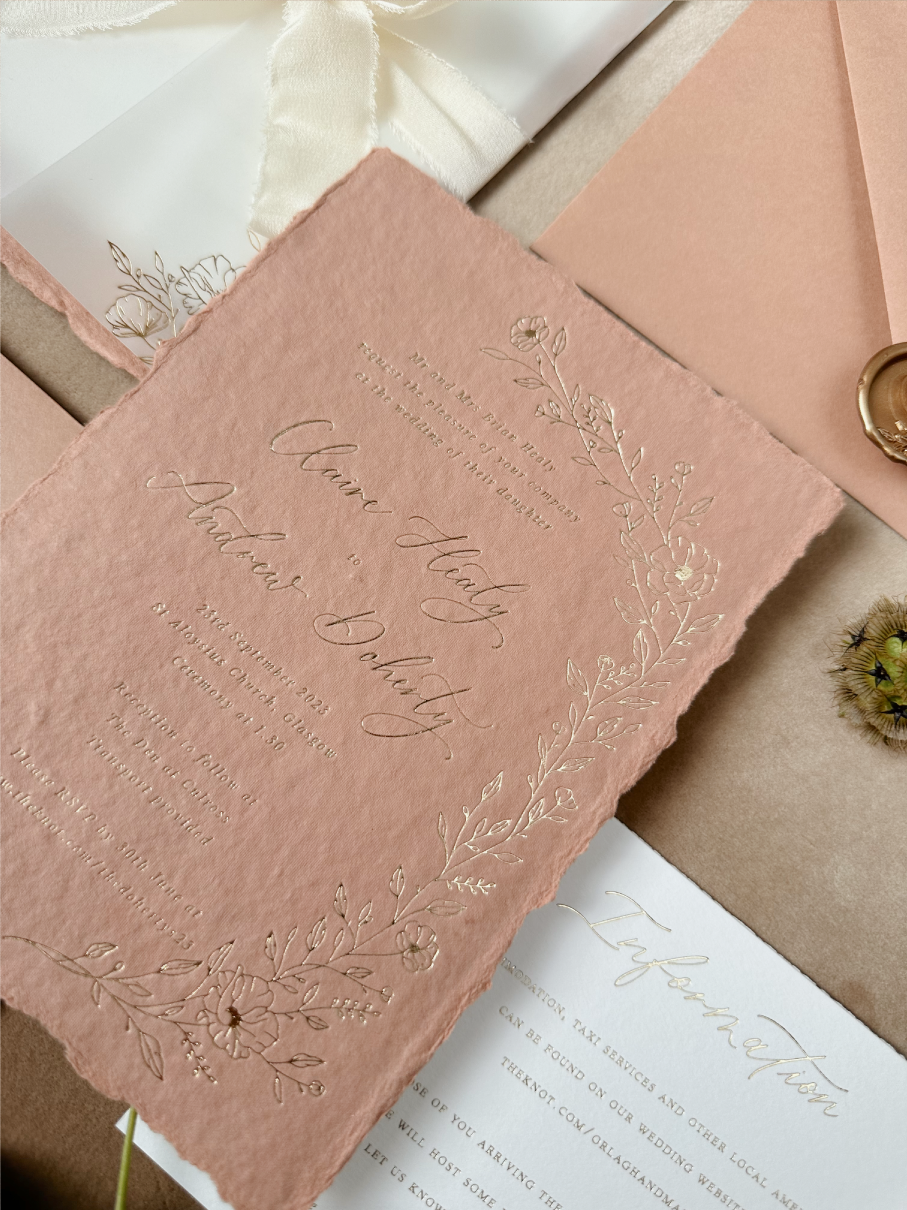 terracotta-handmade-paper-floral-wreath-luxury-wedding-invitations-1.png