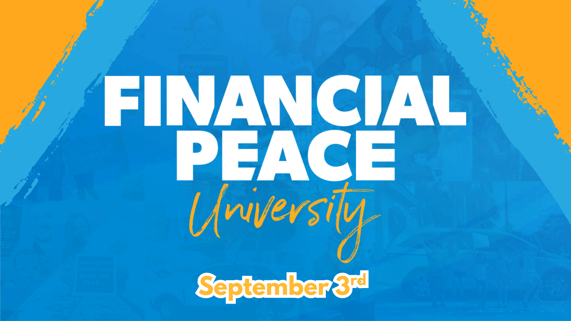 Financial Peace University