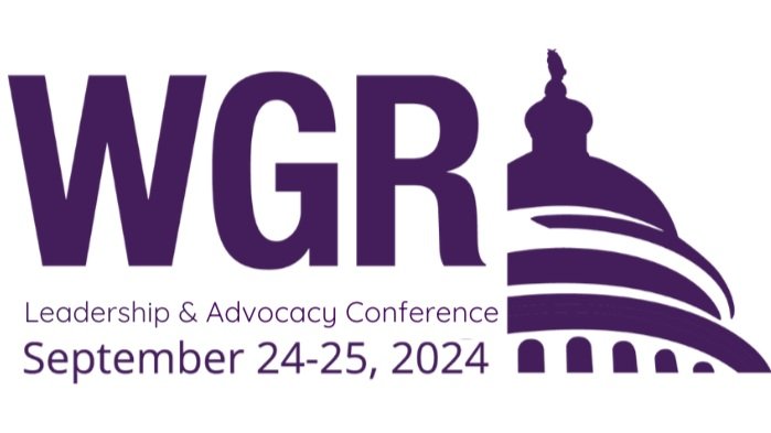 WGR Annual Meeting