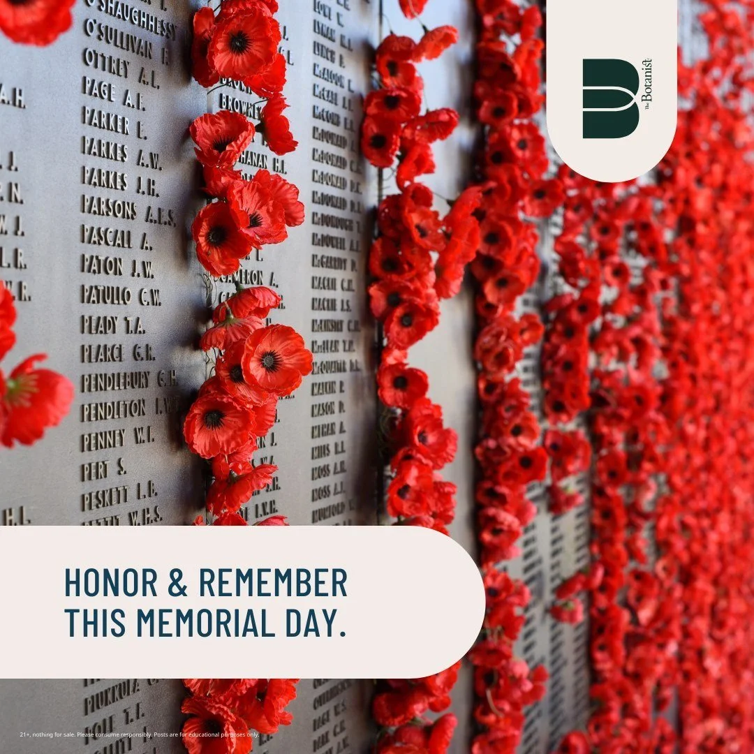 Today, #MemorialDay, we honor those men and women who gave their lives in military service to the United States, remembering their sacrifice, and that of their families. 🙏

You can use #MemorialDay to share your story with us, and spread the word ab