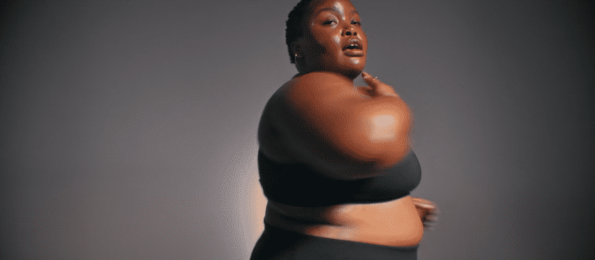 Nike Bras: Engineered to Feel More You