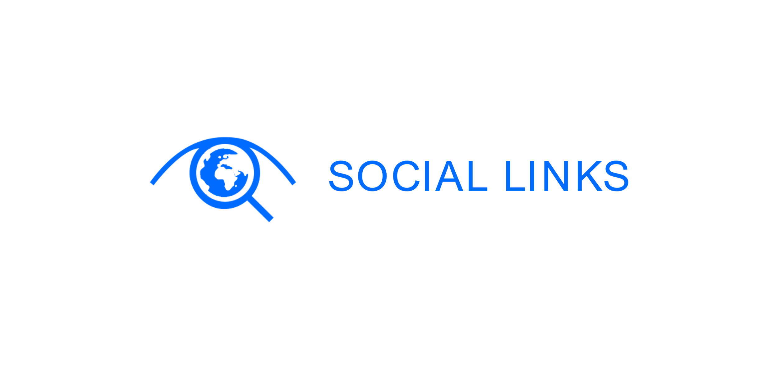 Social Links, une gamme complète de solutions dOSINT 