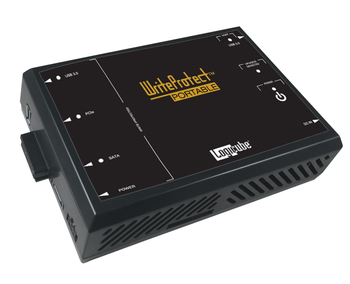 WRITE PROTECT PORTABLE — ForTech