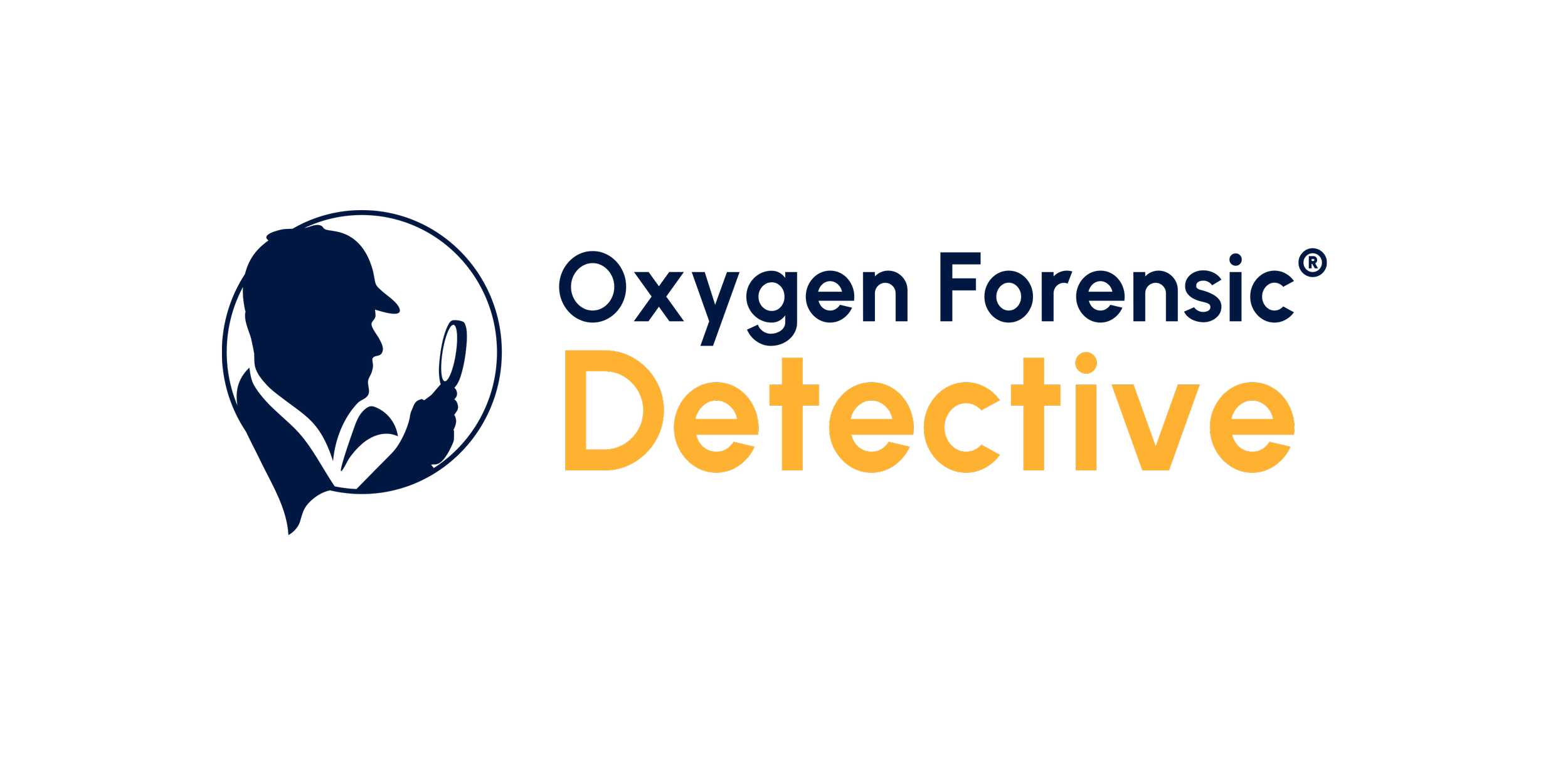 Detective d'Oxygen Forensics, l'outil tout-en-un pour l'analyse téléphonique