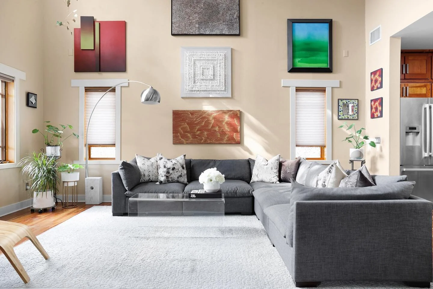 My favorite view from the West Mary Residence&hellip; besides the downtown view 😉

Contact me to schedule your private tour today. 

#austintexas #downtownaustin #atx #forsale #southcongressatx #dreamhome #interiordesign