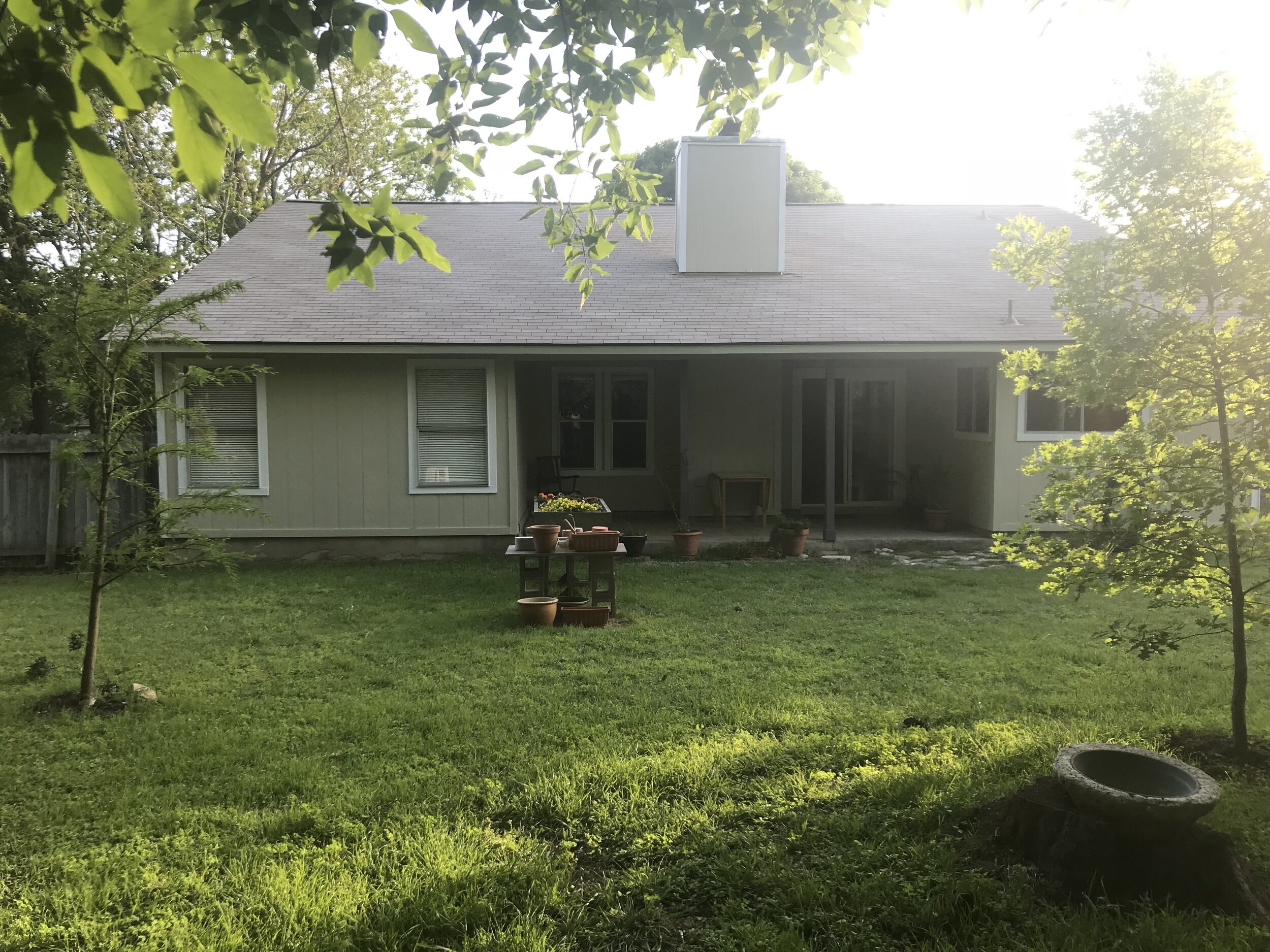 SOLD | 2812 Firecrest Drive | South Austin