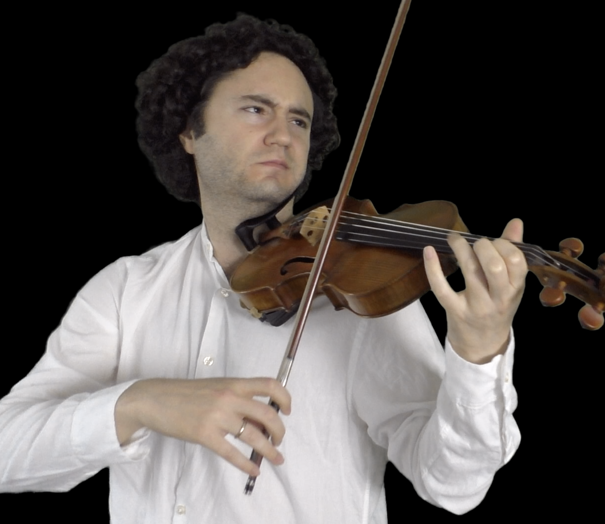Songs of Loss and Hope