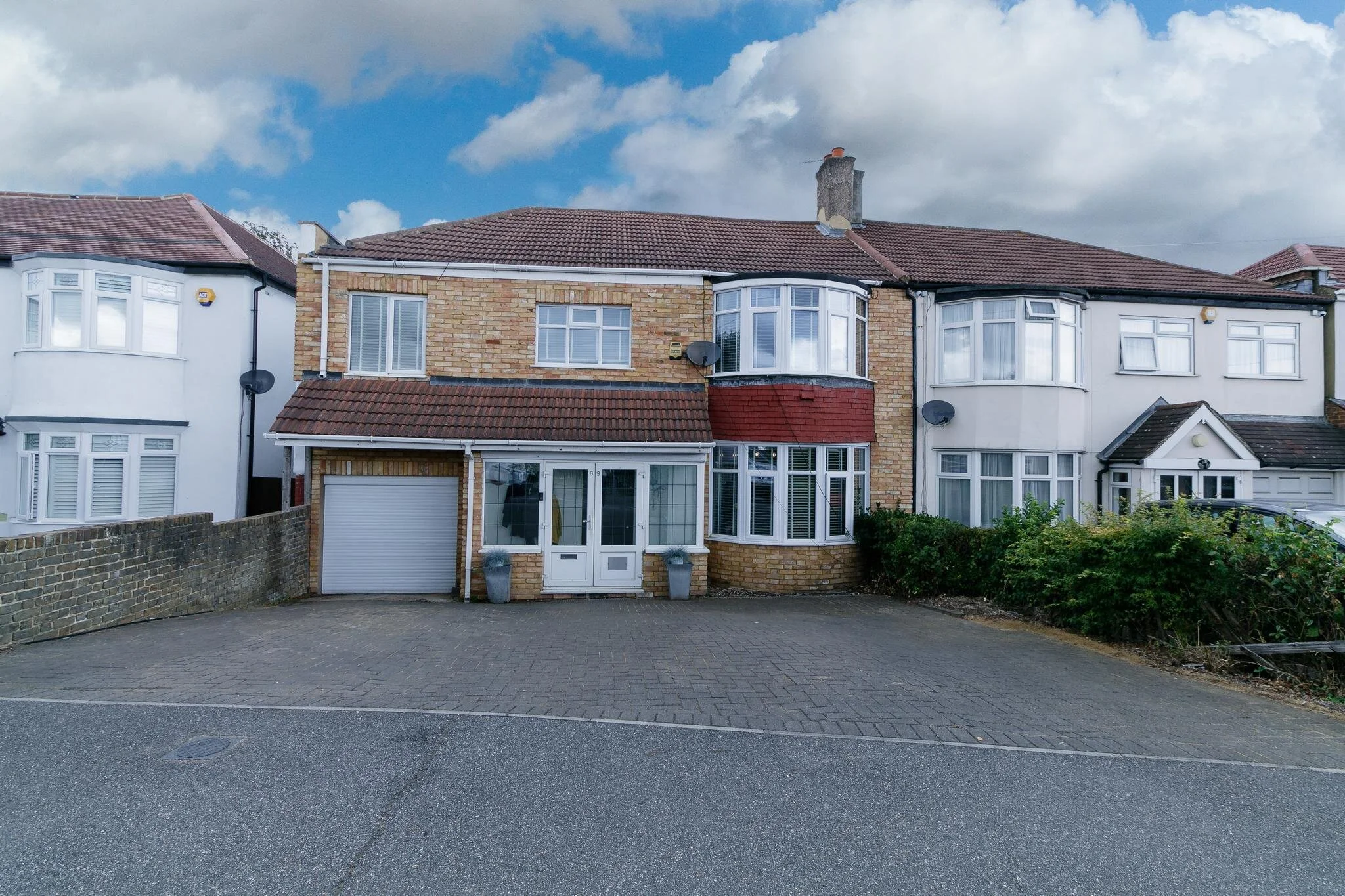 Arbuthnot Lane, Bexley £625,000 — Gary Lintorn Estate Agent