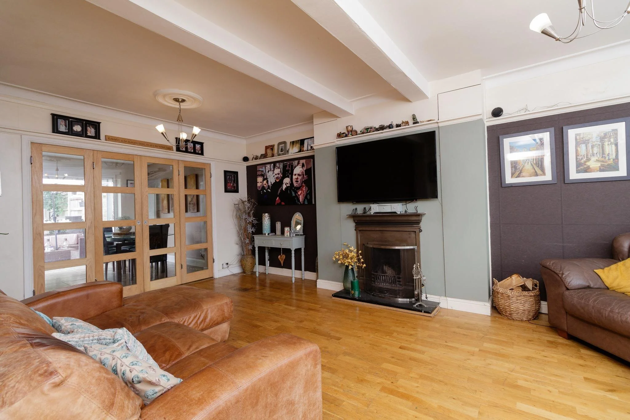 Arbuthnot Lane, Bexley £625,000 — Gary Lintorn Estate Agent