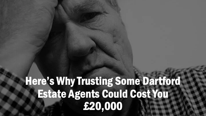 652 Dartford Properties Sold in Stamp Duty Holiday Bonanza 