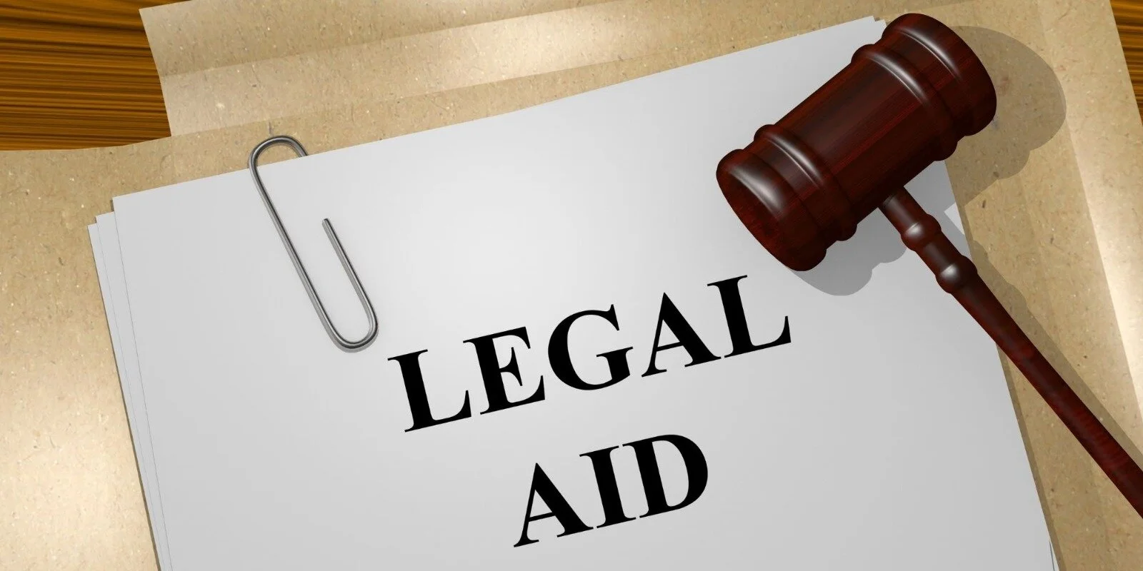Legal Aid For Tenants in Dartford