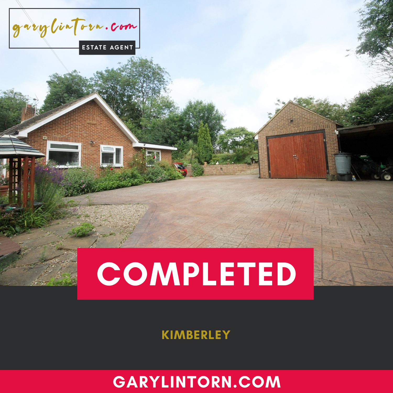 Kimberley, Meopham - £399,995