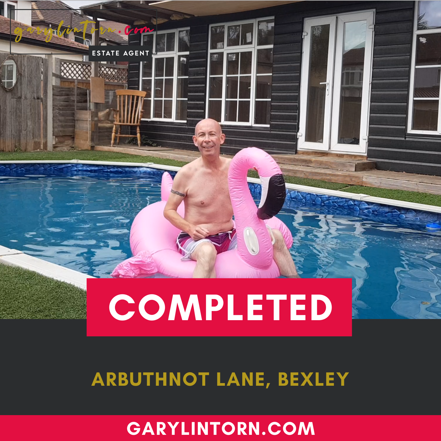 Arbuthnot Lane, Bexley - £625,000