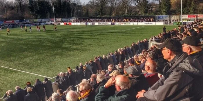 May 17th is Great News For Sports Fans Living in Kent