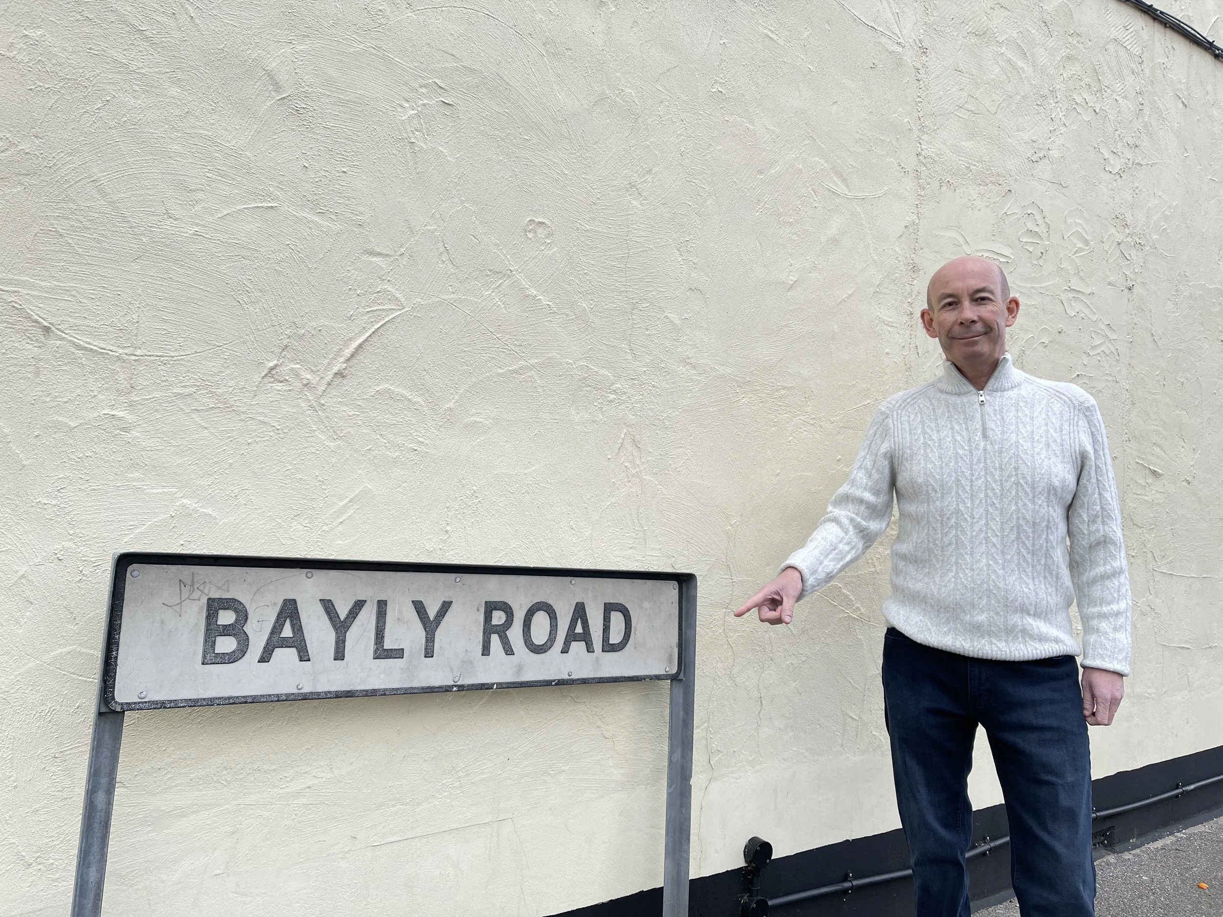 💥 Coming Soon - FOR SALE - BAYLY ROAD, DA1💥