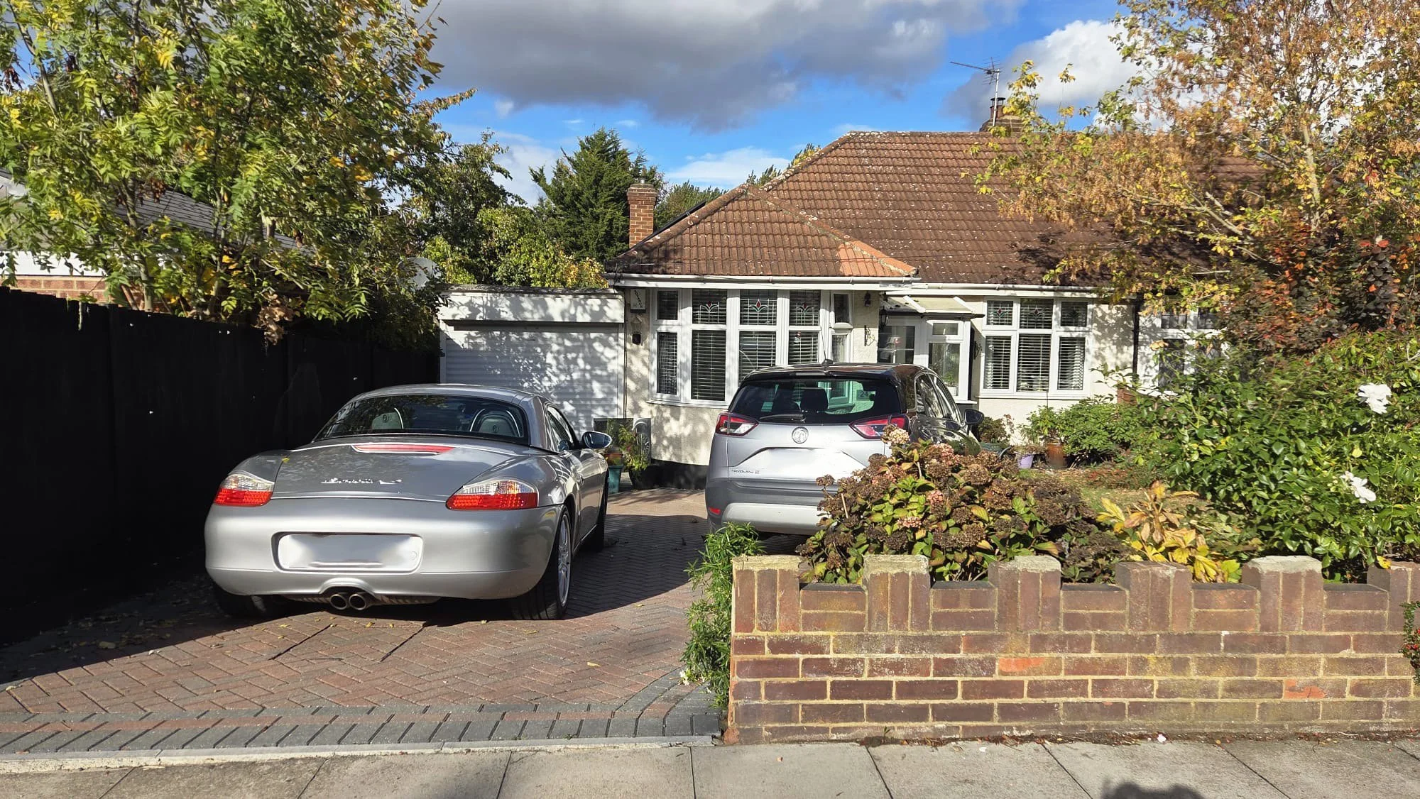 Montpelier Avenue, Bexley, Kent - (Guide Price) £550,000 - £575,000