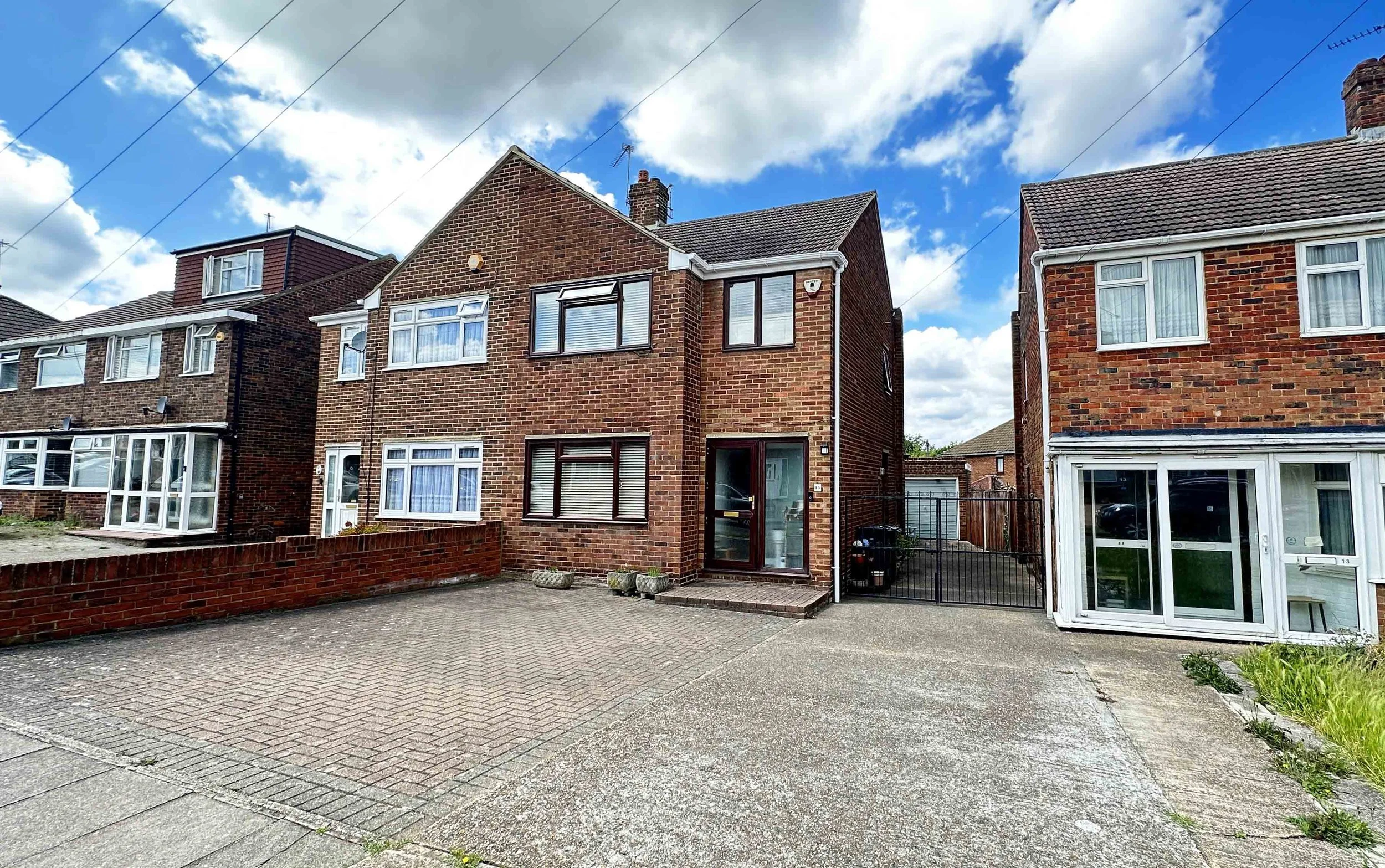 Patterdale Road, Dartford, Kent - £400,000