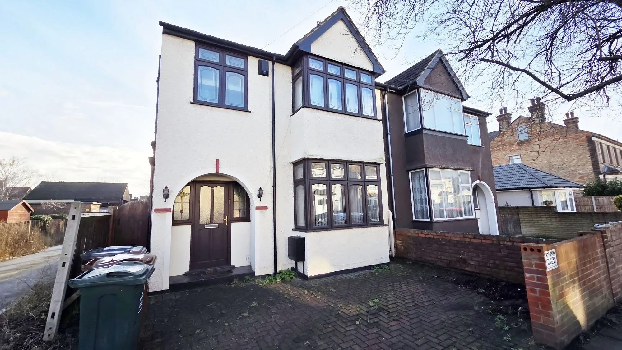 Carrington Road, Dartford, Kent - (Guide Price) £475,000 – £500,000 