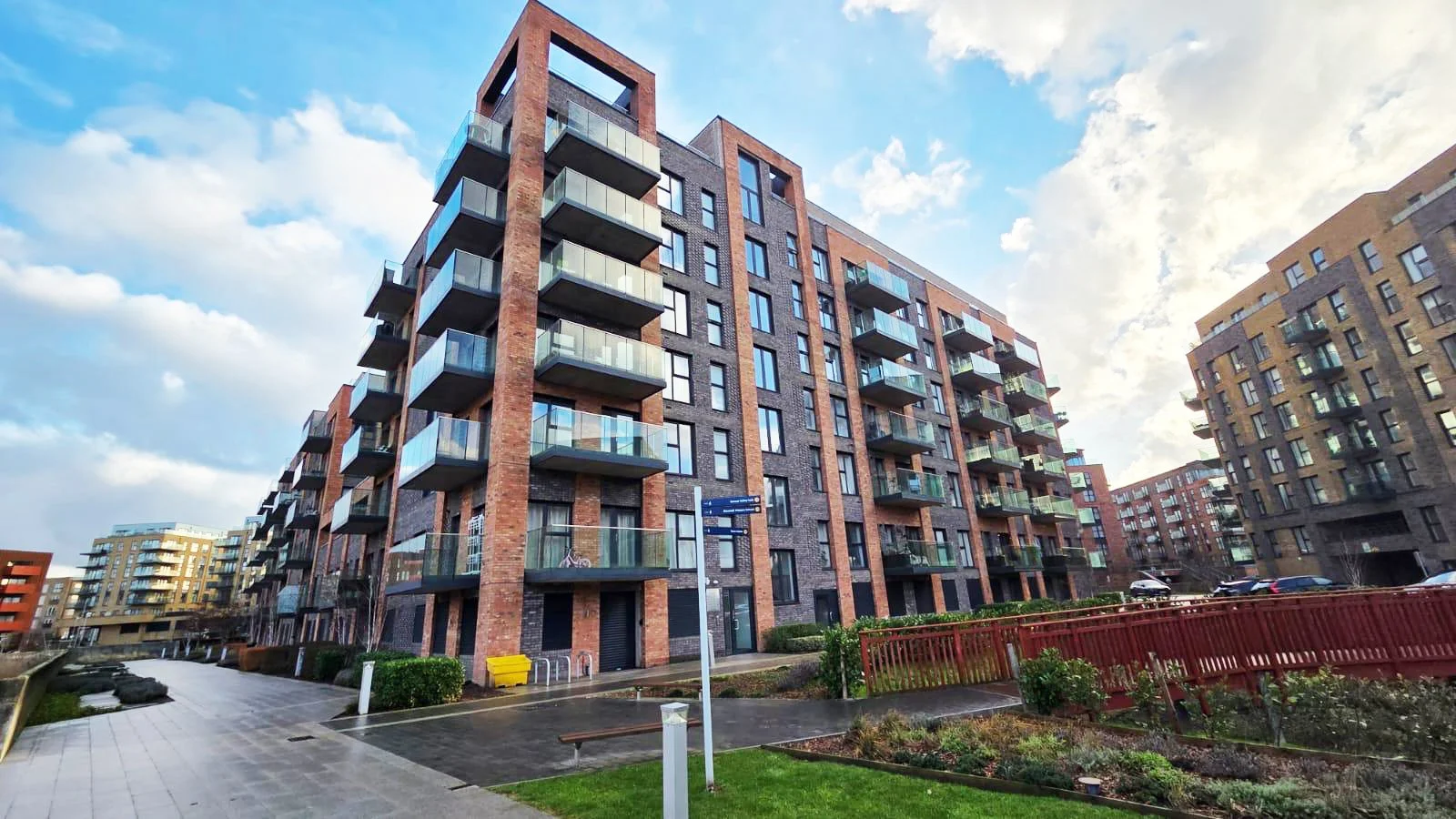 James Smith Court, Dartford, Kent - (Guide Price) £325,000 - £350,000