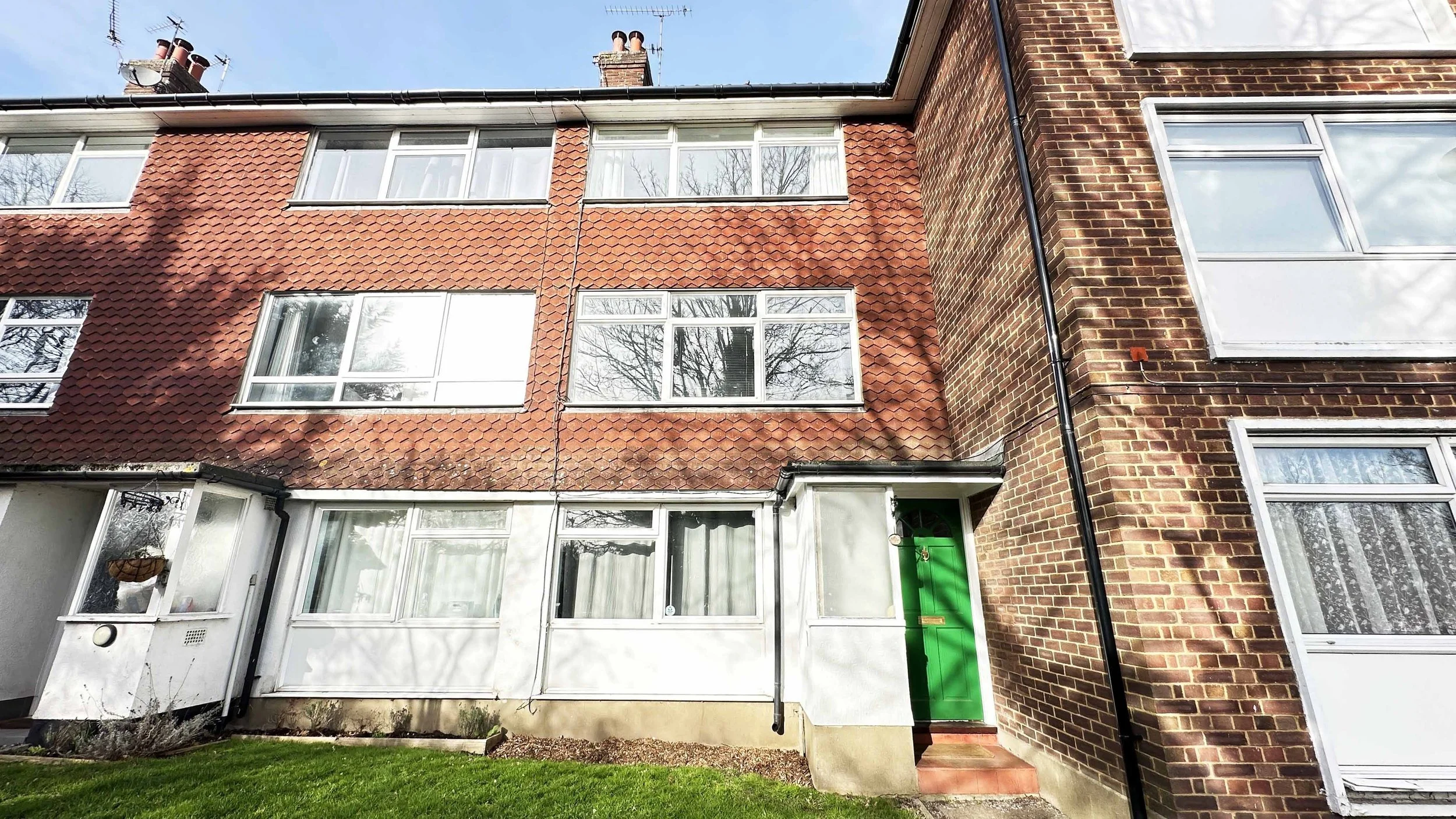 Greenacre, Oakfield Lane, Dartford, Kent - Guide Price £245,000