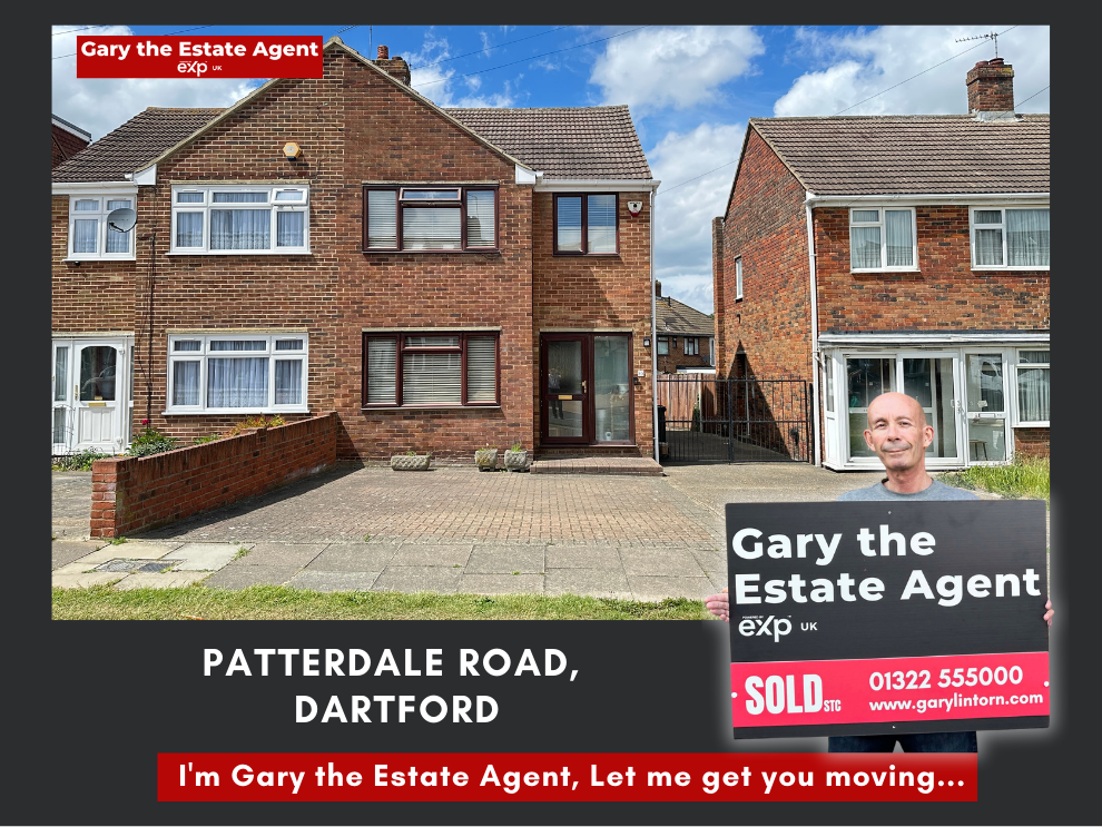 Patterdale Road, Dartford, Kent - Offers in the region of £400,000