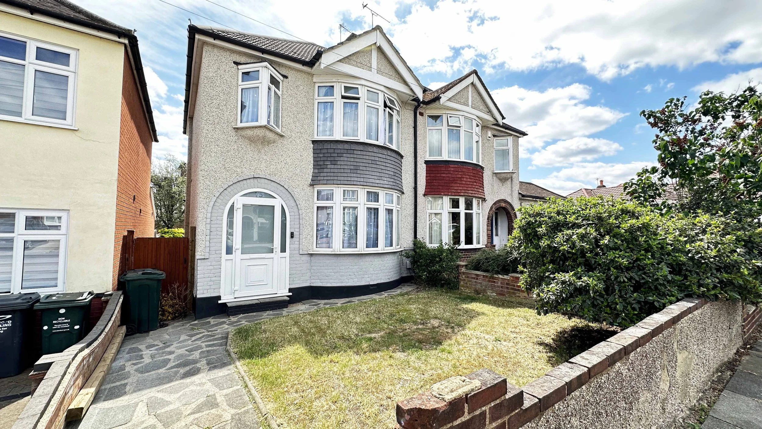 Chastilian Road, Dartford, Kent - GUIDE PRICE £475,000 - £500,000